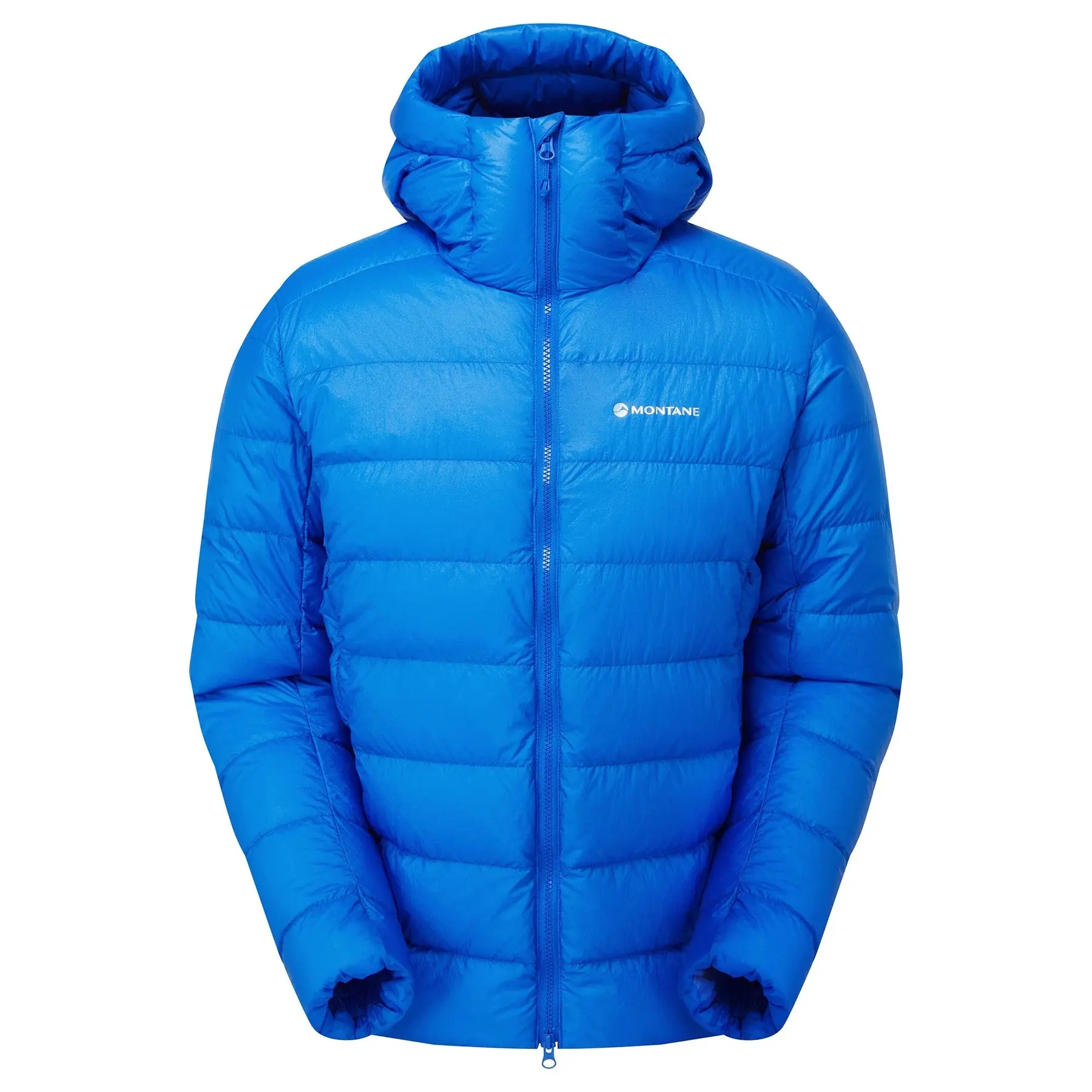 Daunenjacke  mit Kapuze Montane Kamen