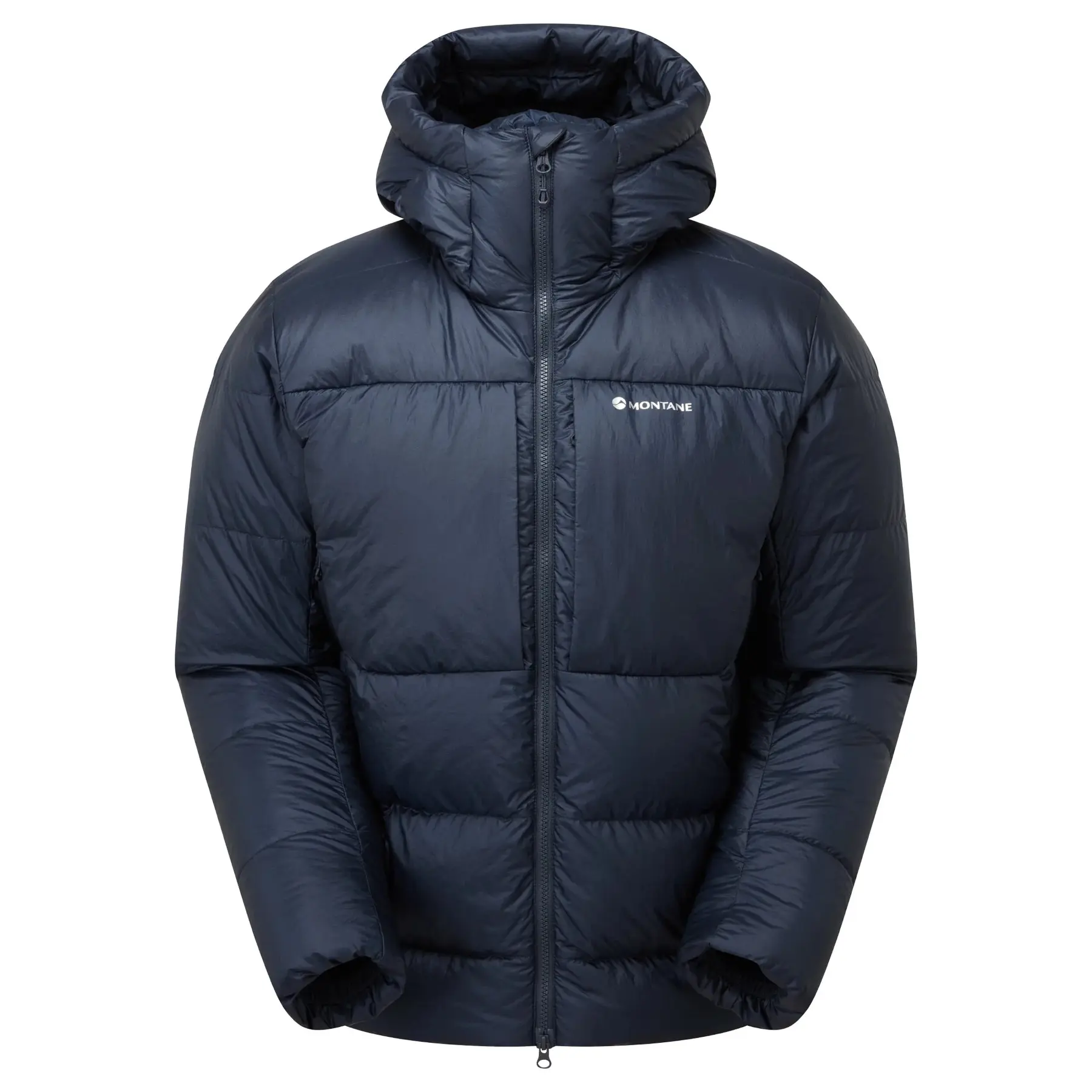 Daunenjacke  mit Kapuze Montane Kamen XT
