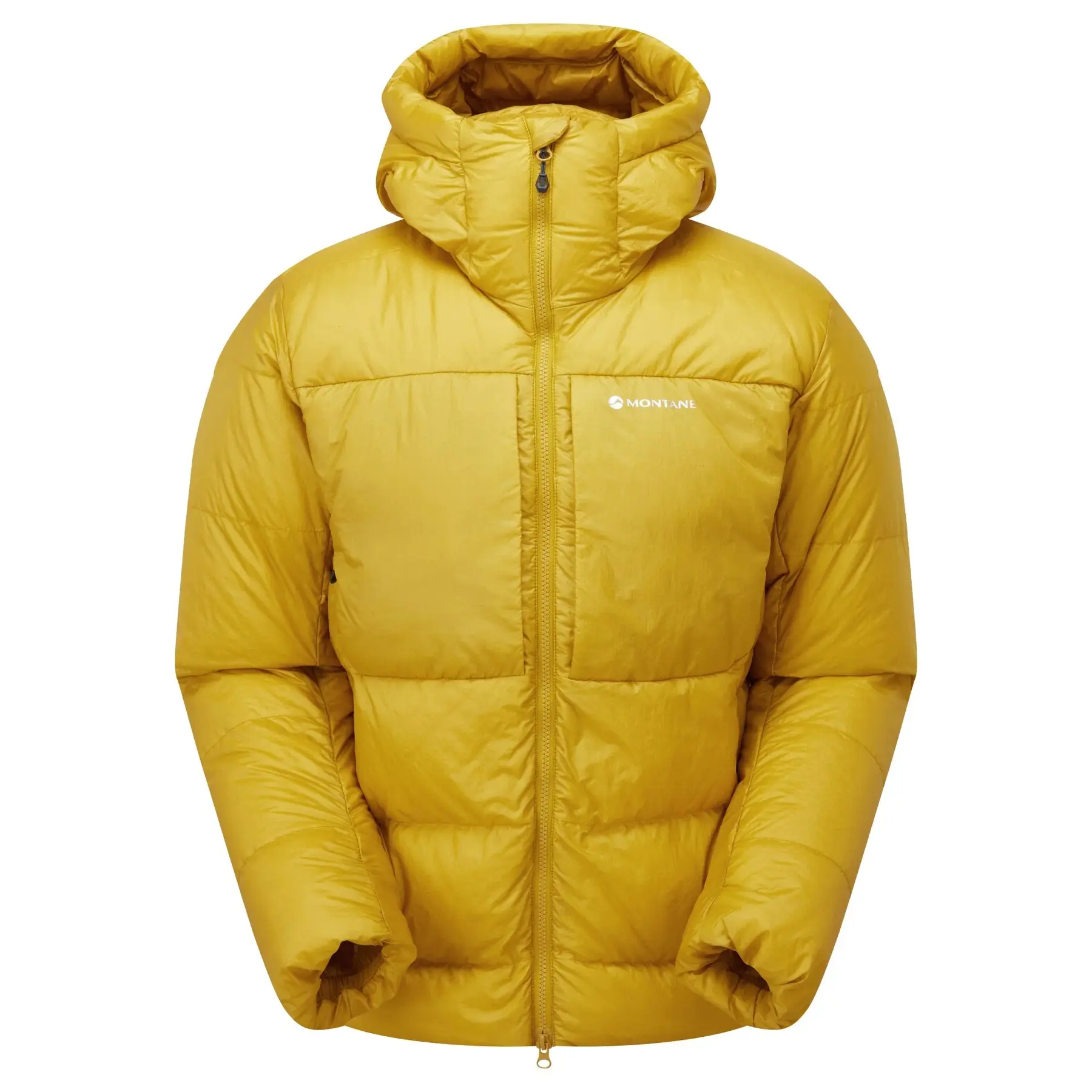 Daunenjacke  mit Kapuze Montane Kamen XT