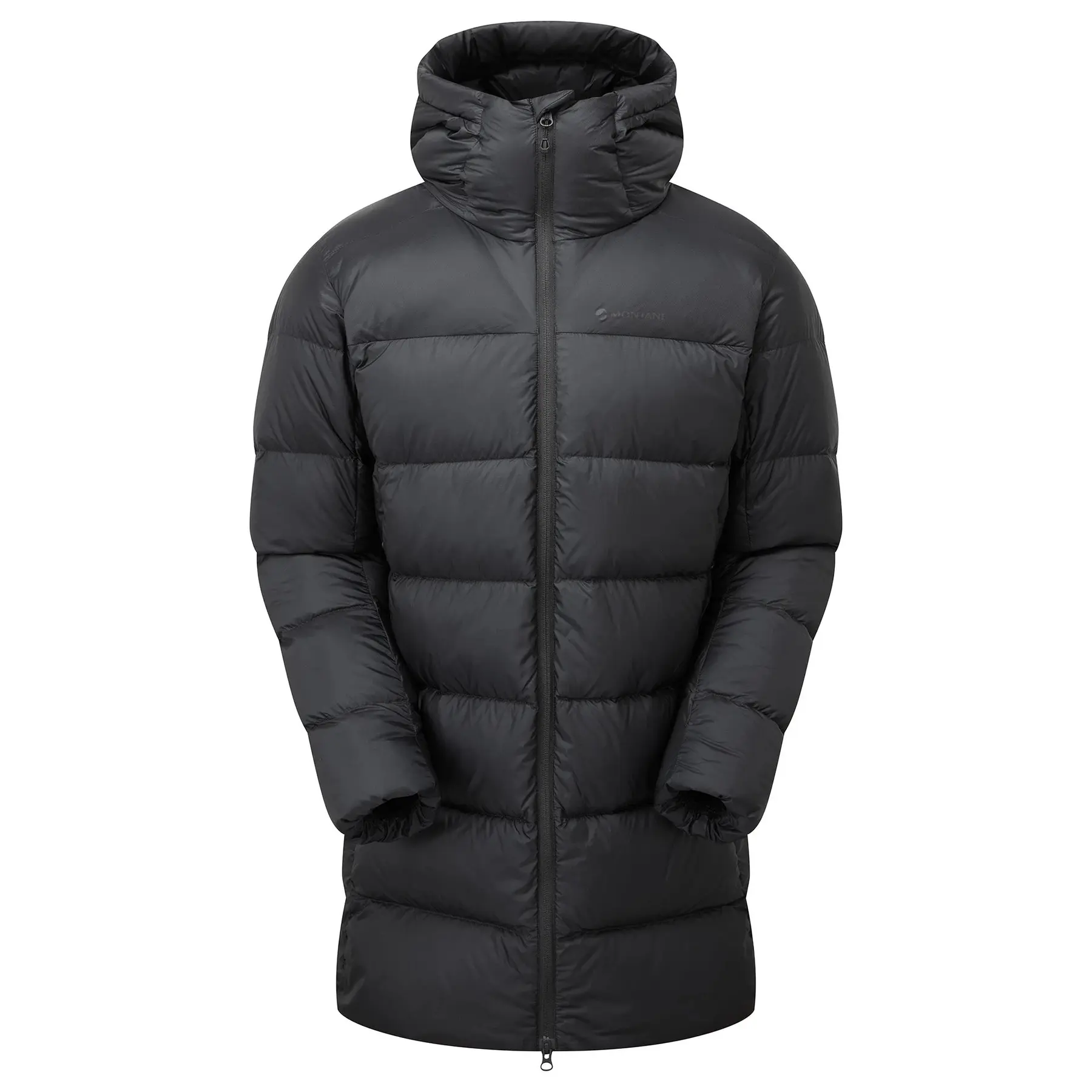 Daunenjacke  mit Kapuze Montane Polaron XT