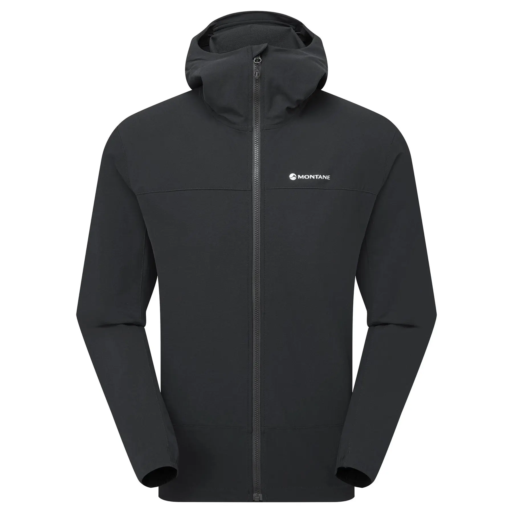 Chaqueta con capucha aislante Montane Tenacity