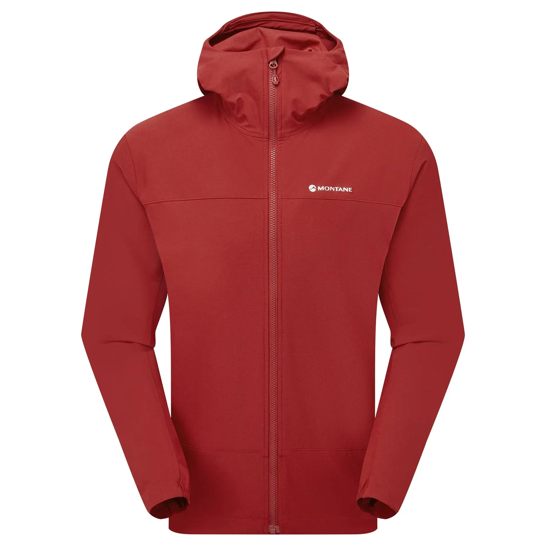 Isolerende hoodie Montane Tenacity