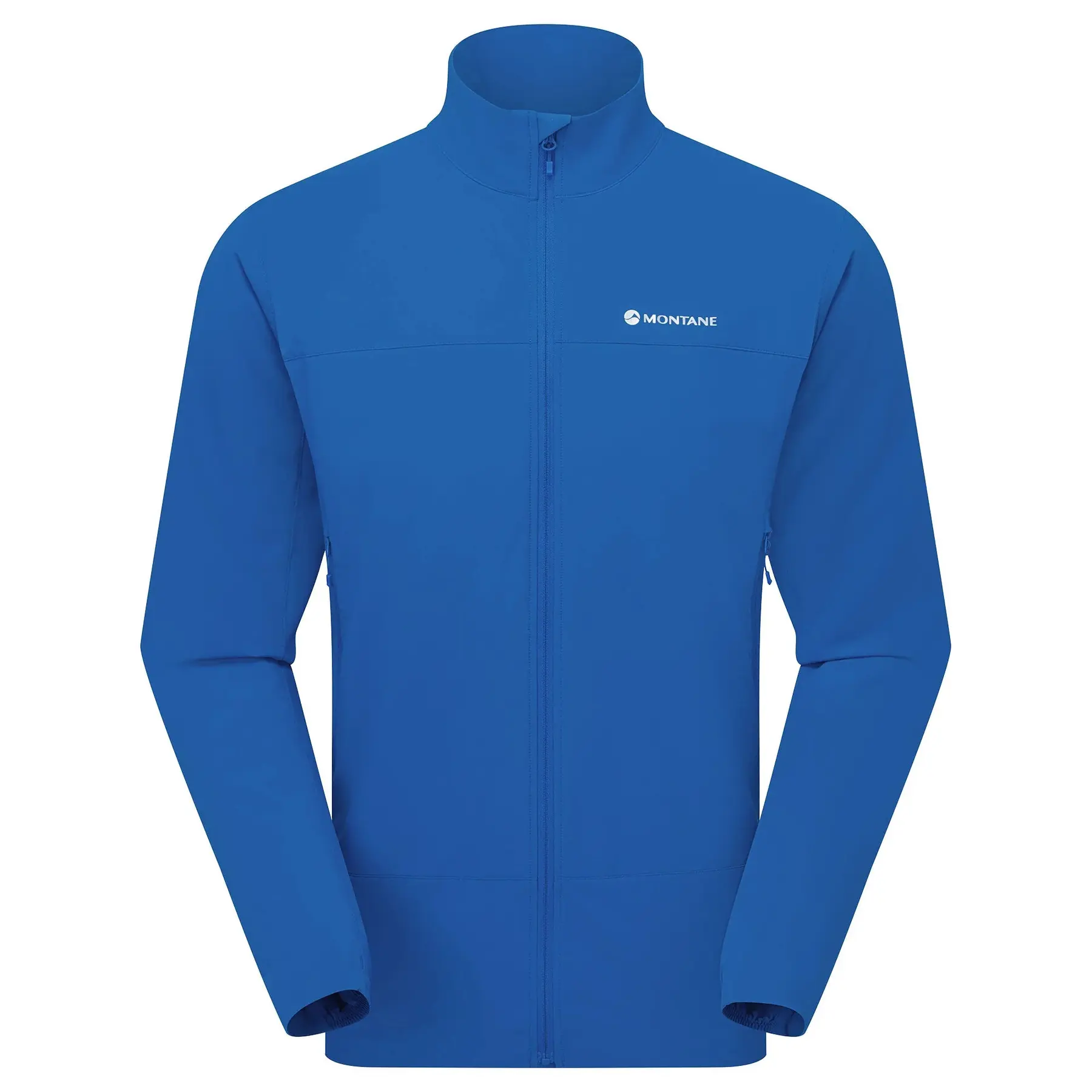 Waterdichte jas Montane Tenacity Nano