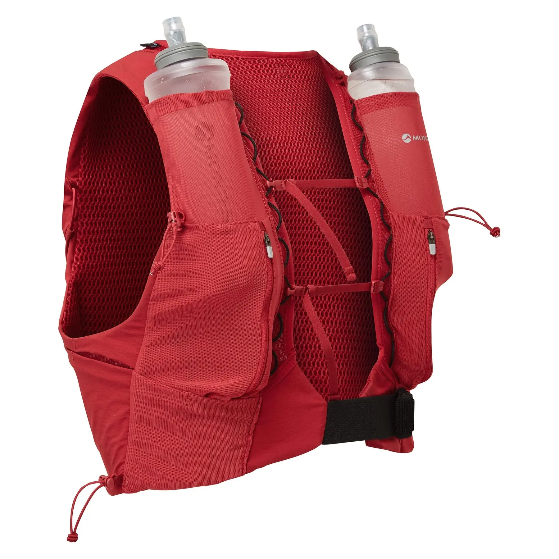 Trinkweste Montane Gecko VP 12+