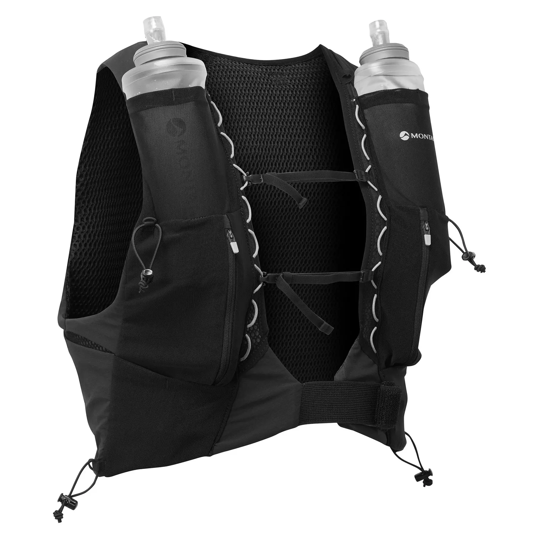 Trinkweste Montane Gecko VP 12+