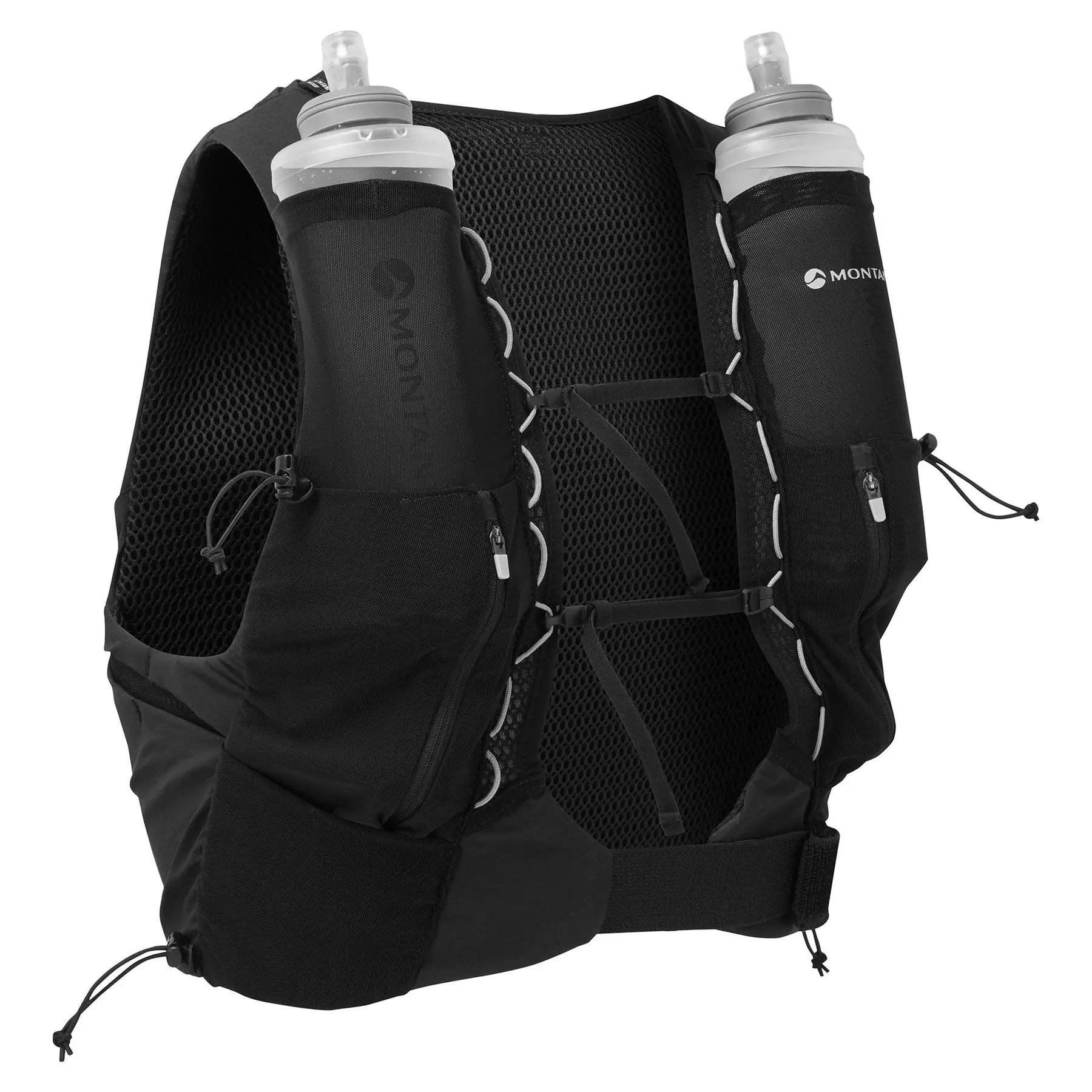 Trinkweste Montane Gecko VP 5L +