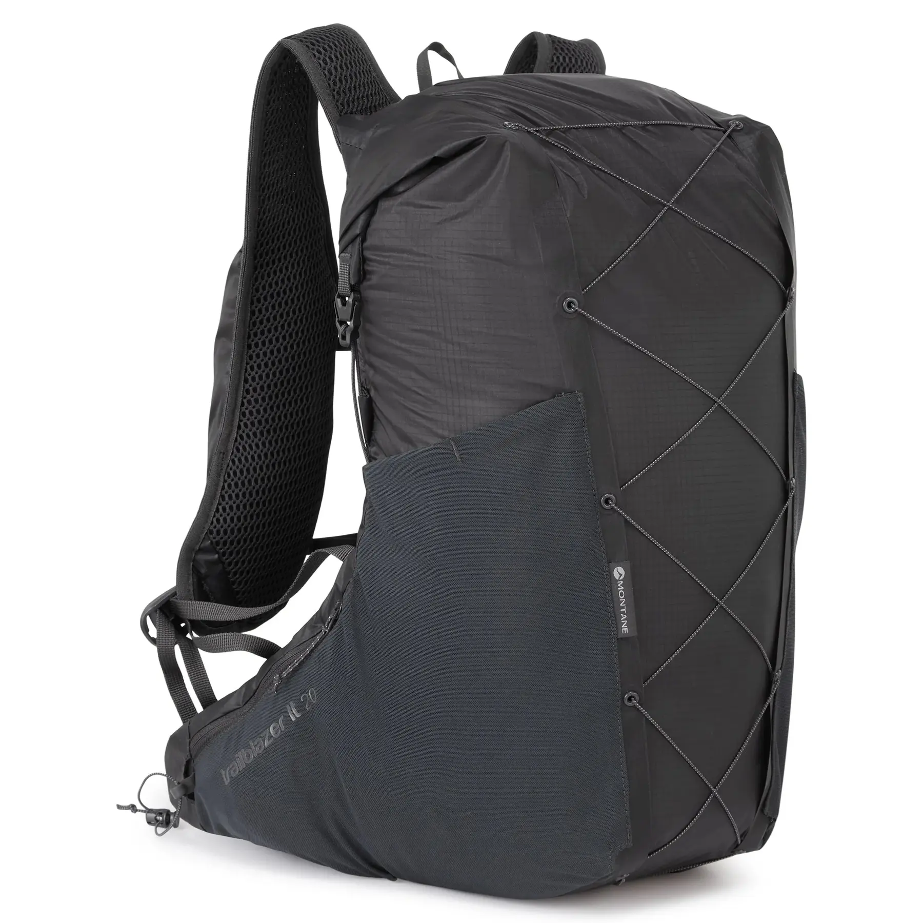 Bolsa de senderismo Montane Trailblazer