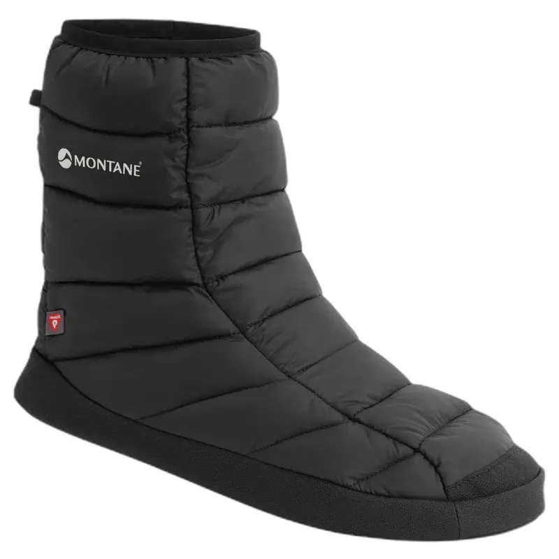 Zapatillas estilo botas Montane Icarus