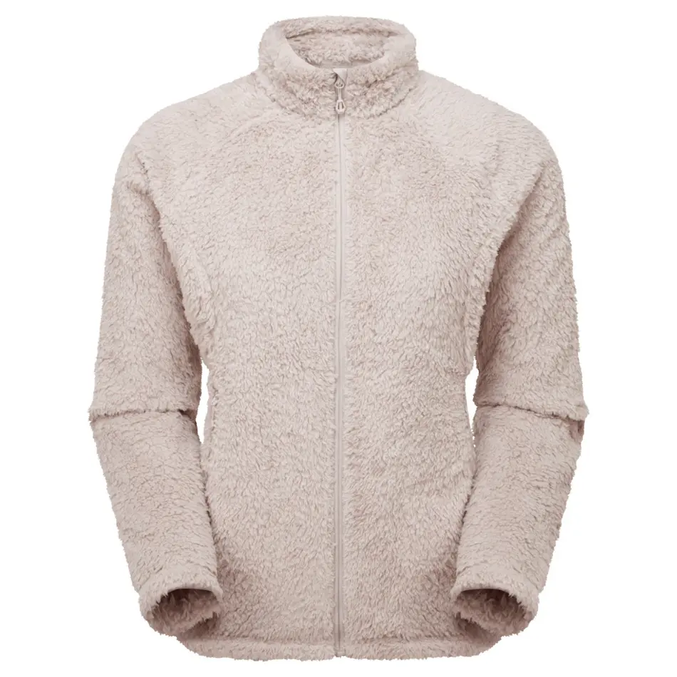 Polar para mujer Montane Caldus