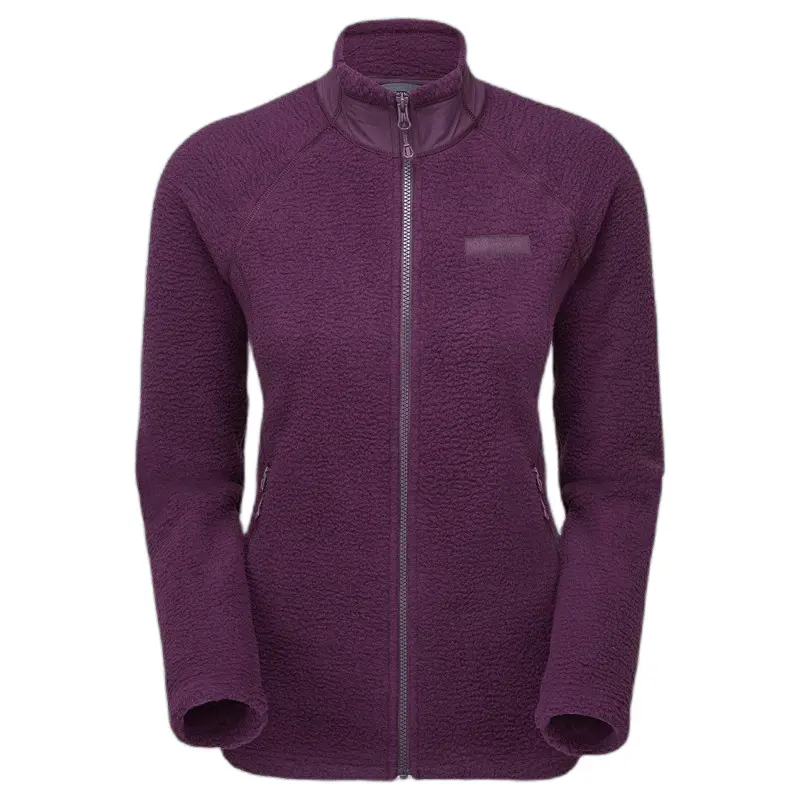 Damesfleece Montane Chonos