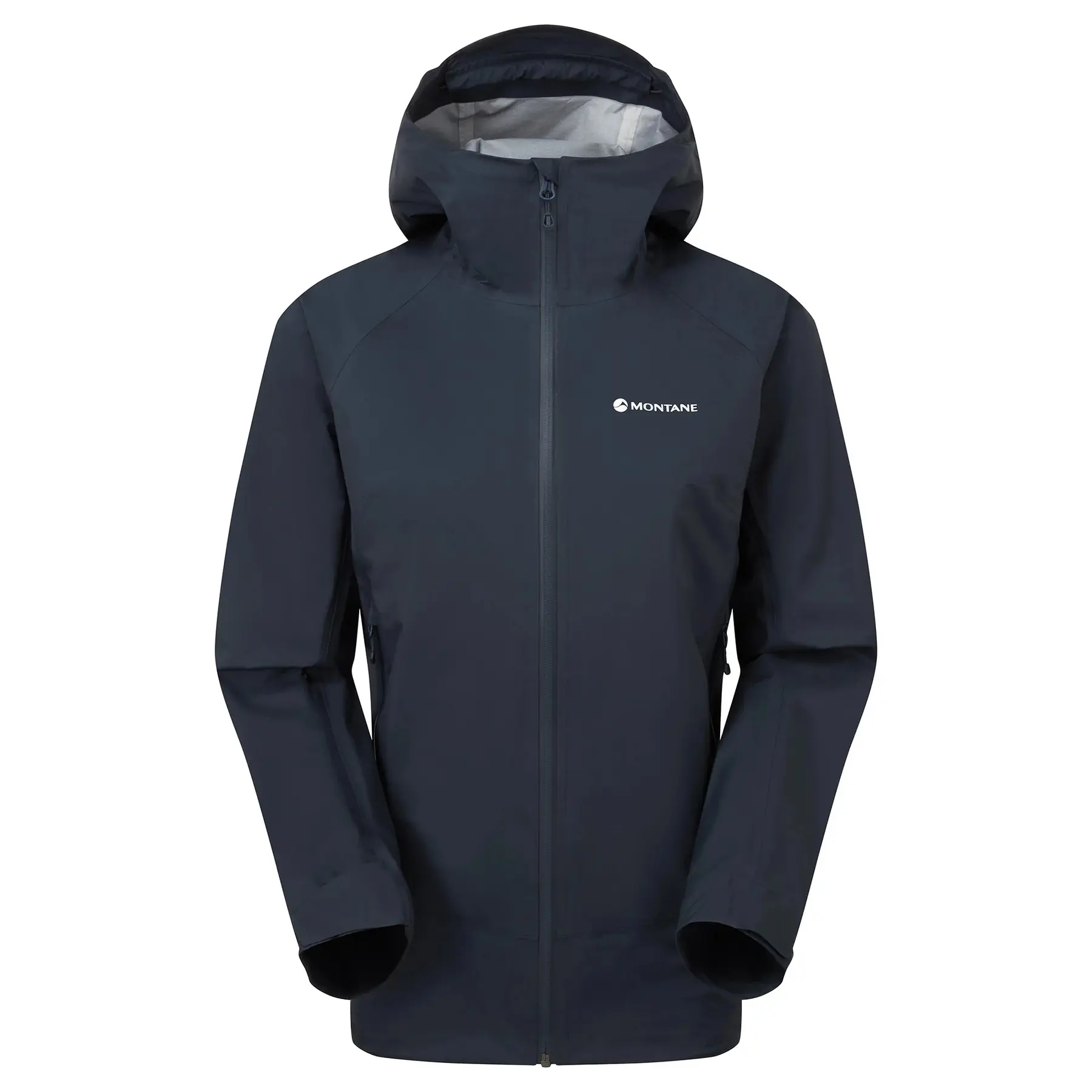 Impermeabile da donna Montane WoCetus Lite