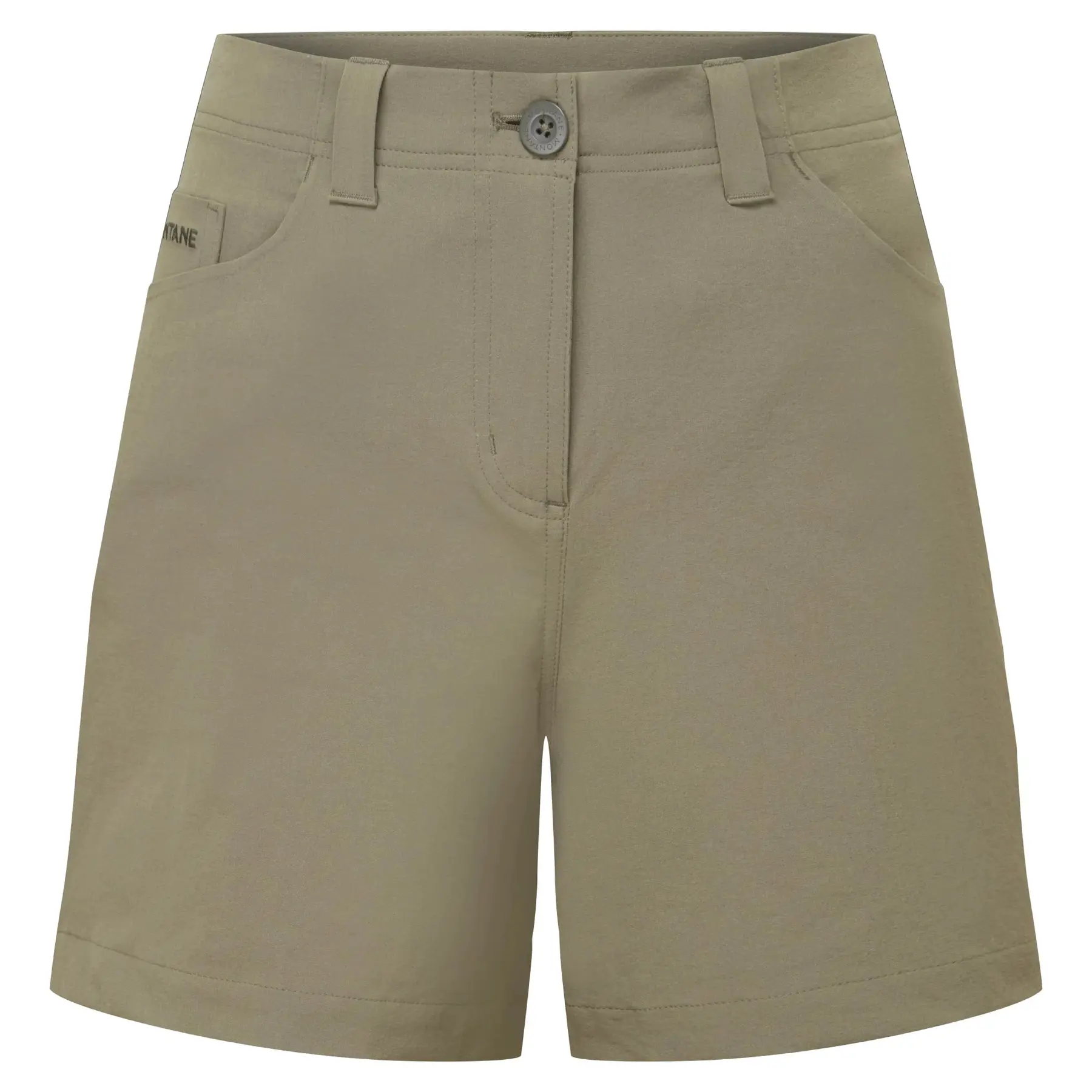 Bermuda voor dames Montane Genoa Lite