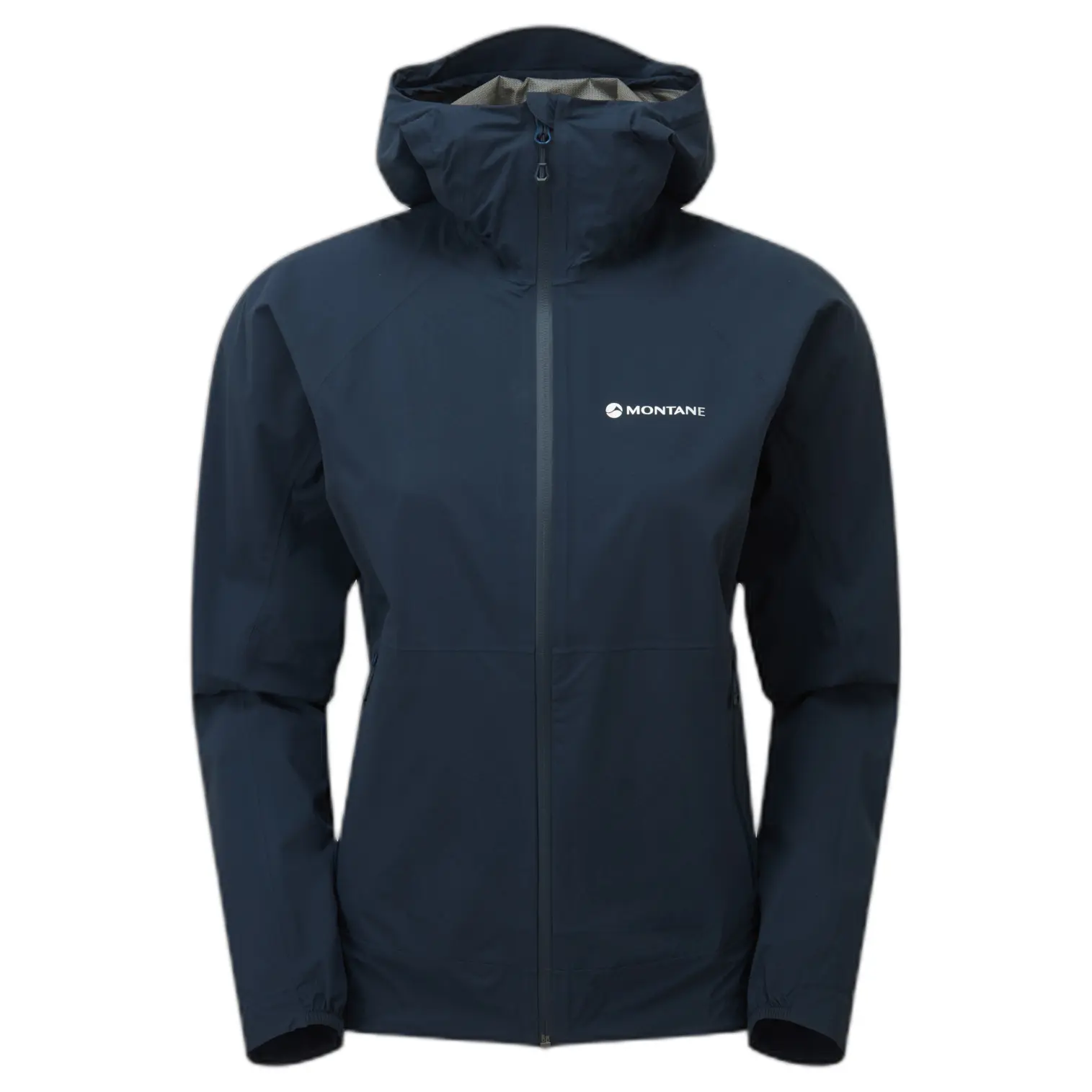 Damen Regenjacke mit Kapuze Montane Minimus Lite