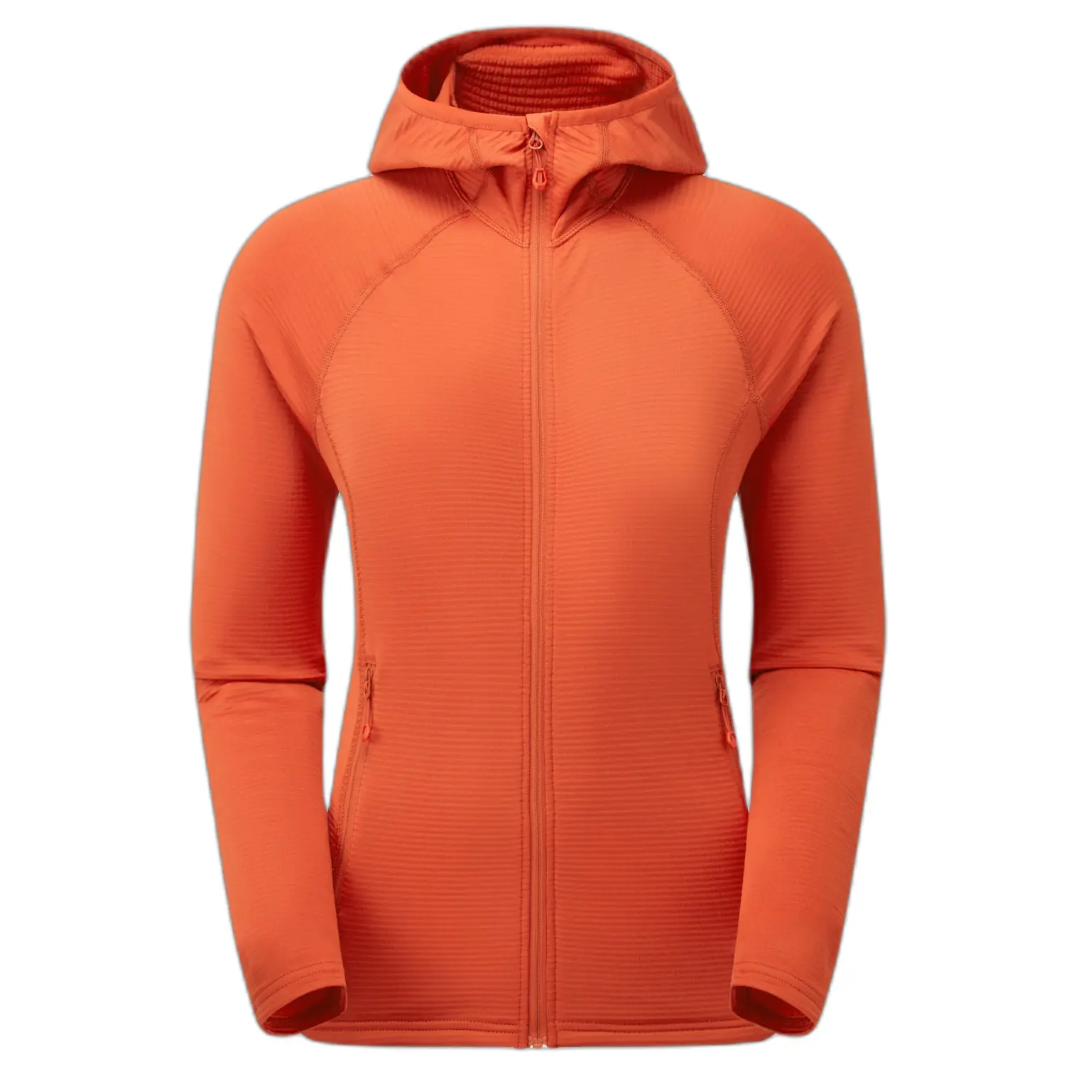 Damen Wanderjacke mit Kapuze Montane Protium Lite