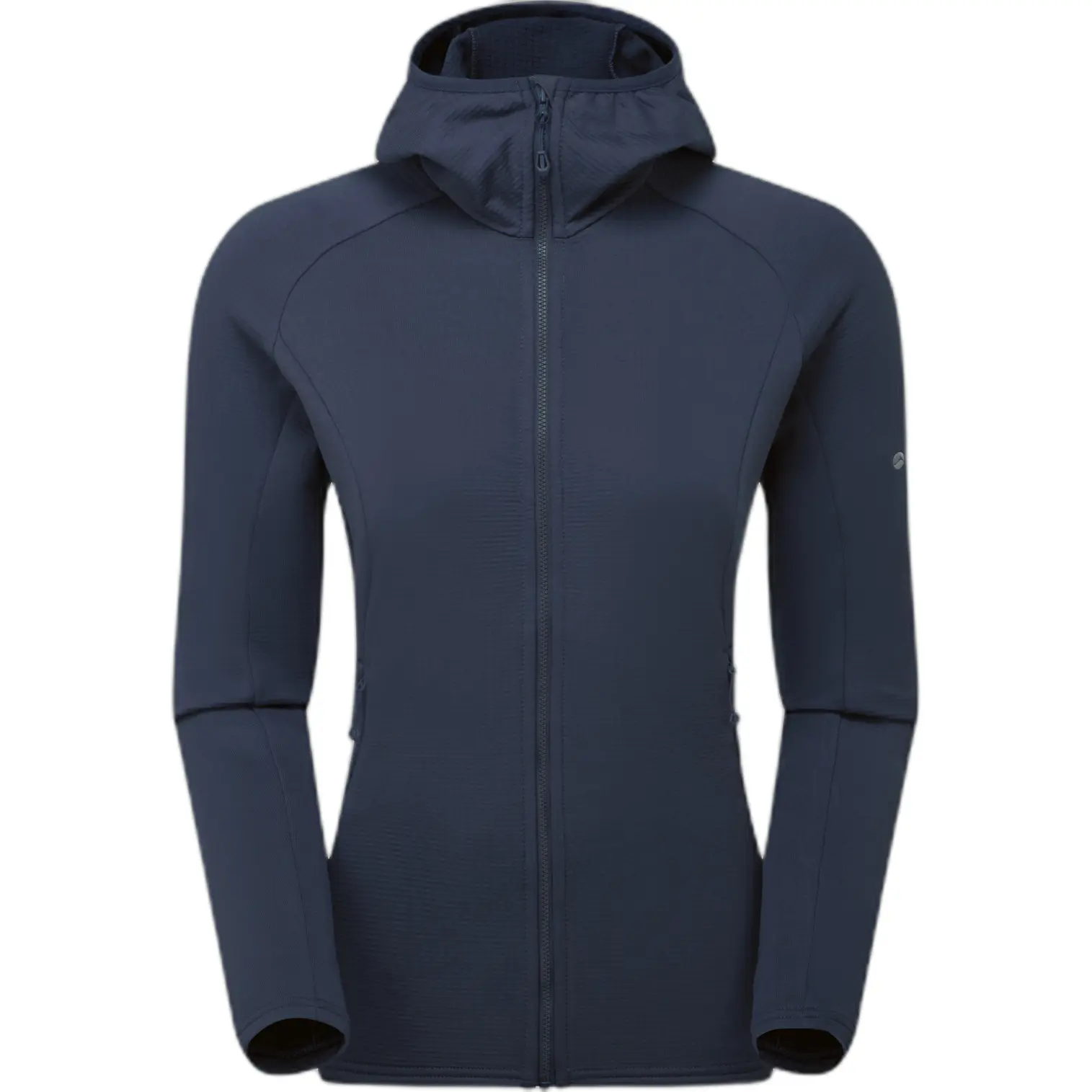 Chaqueta de senderismo con capucha mujer Montane Protium