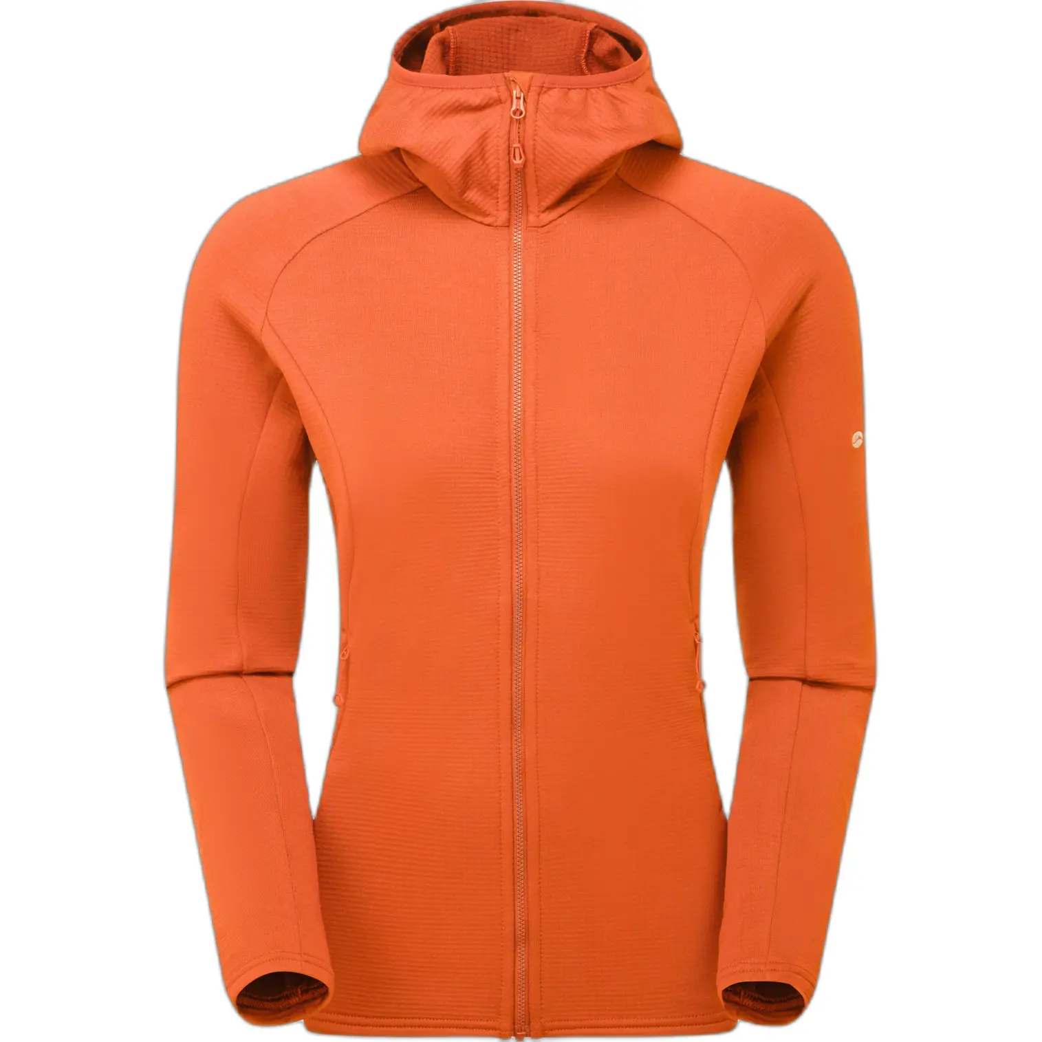 Giacca da trekking con cappuccio donna Montane Protium