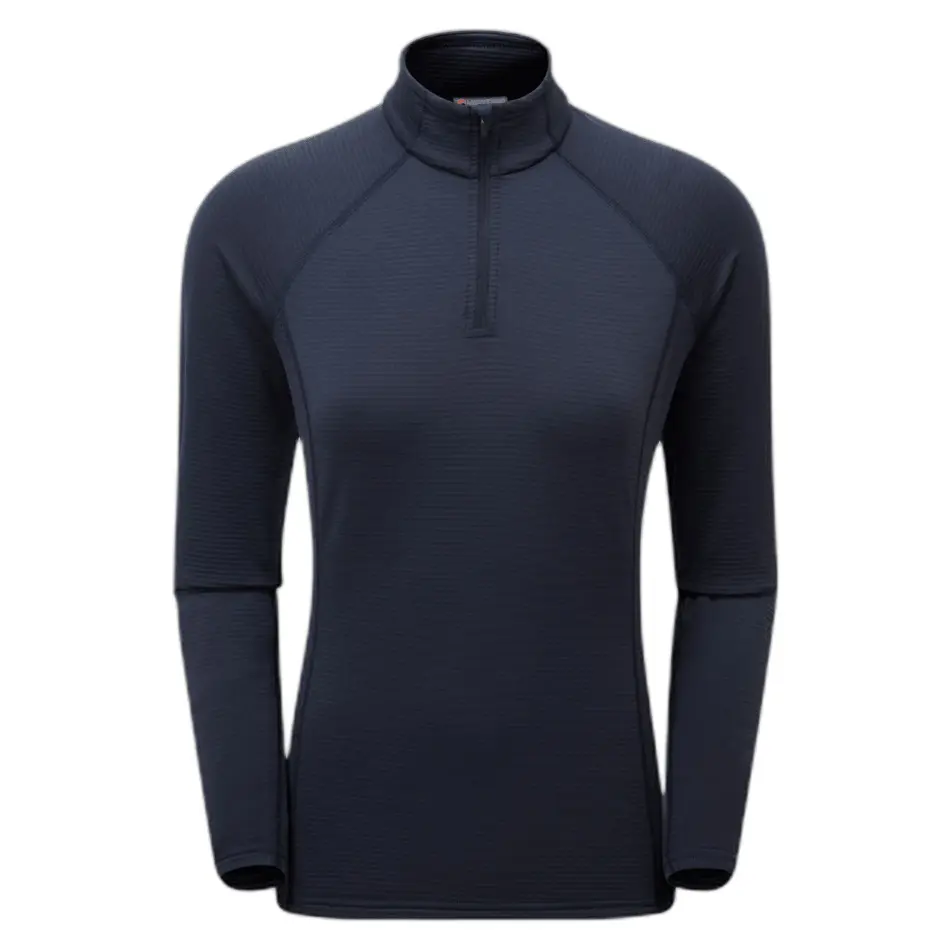 Dames sweatshirt Montane Protium Lite