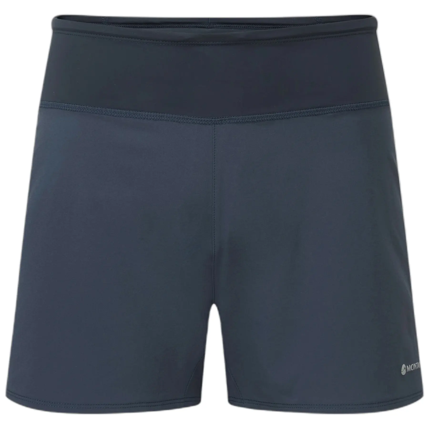 Short de 10 cm para mujer Montane Slipstream