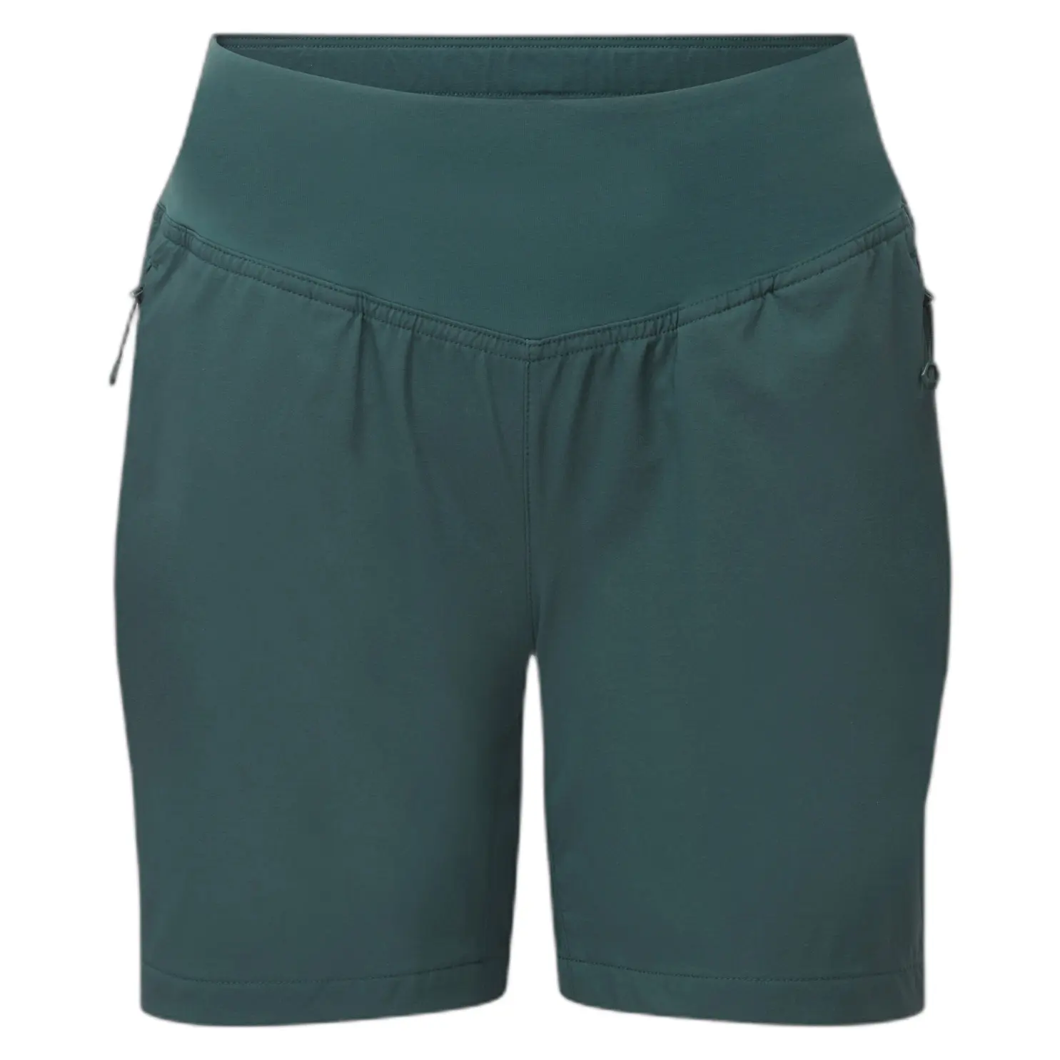Damen Shorts Montane Tucana Lite
