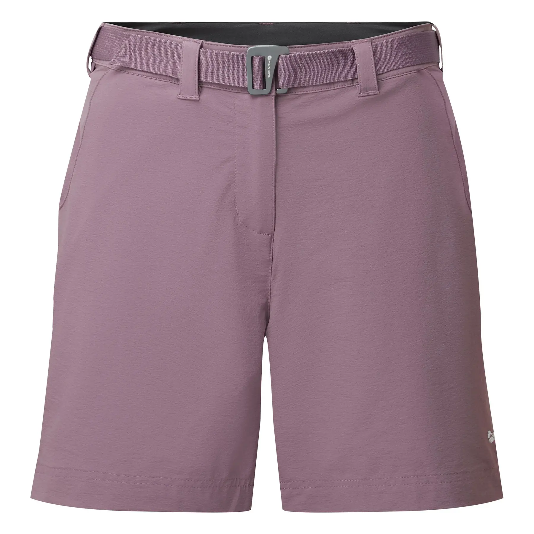 Bermuda-Shorts für Damen Montane Terra Stretch Lite