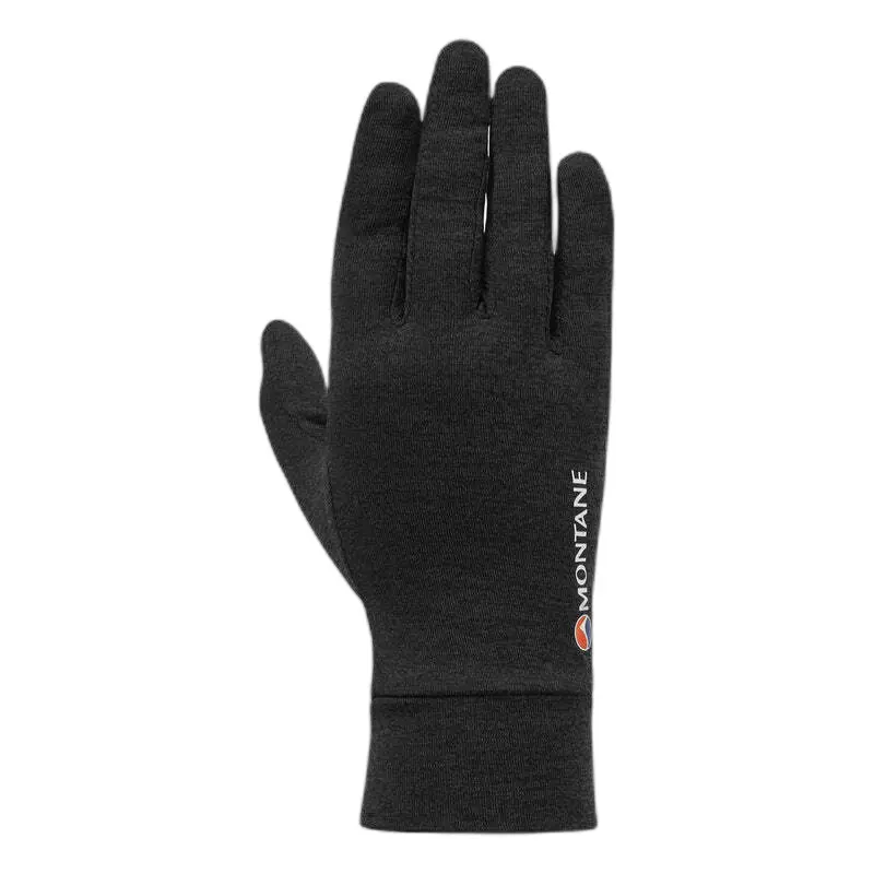 Guantes de mujer Montane Dart Lite