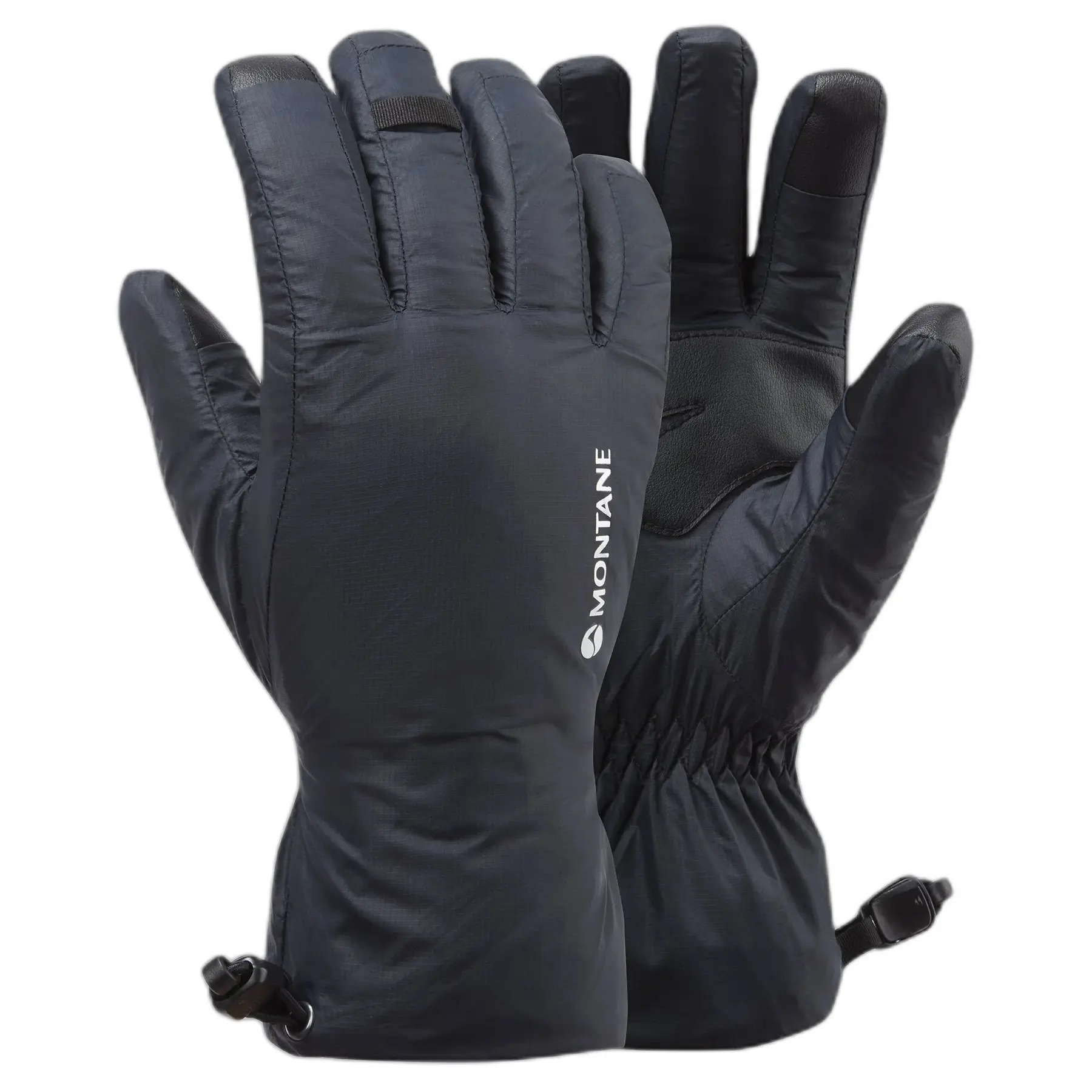 Guantes de mujer Montane Respond Dry Line
