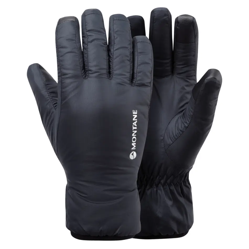 Guantes de mujer Montane Respond