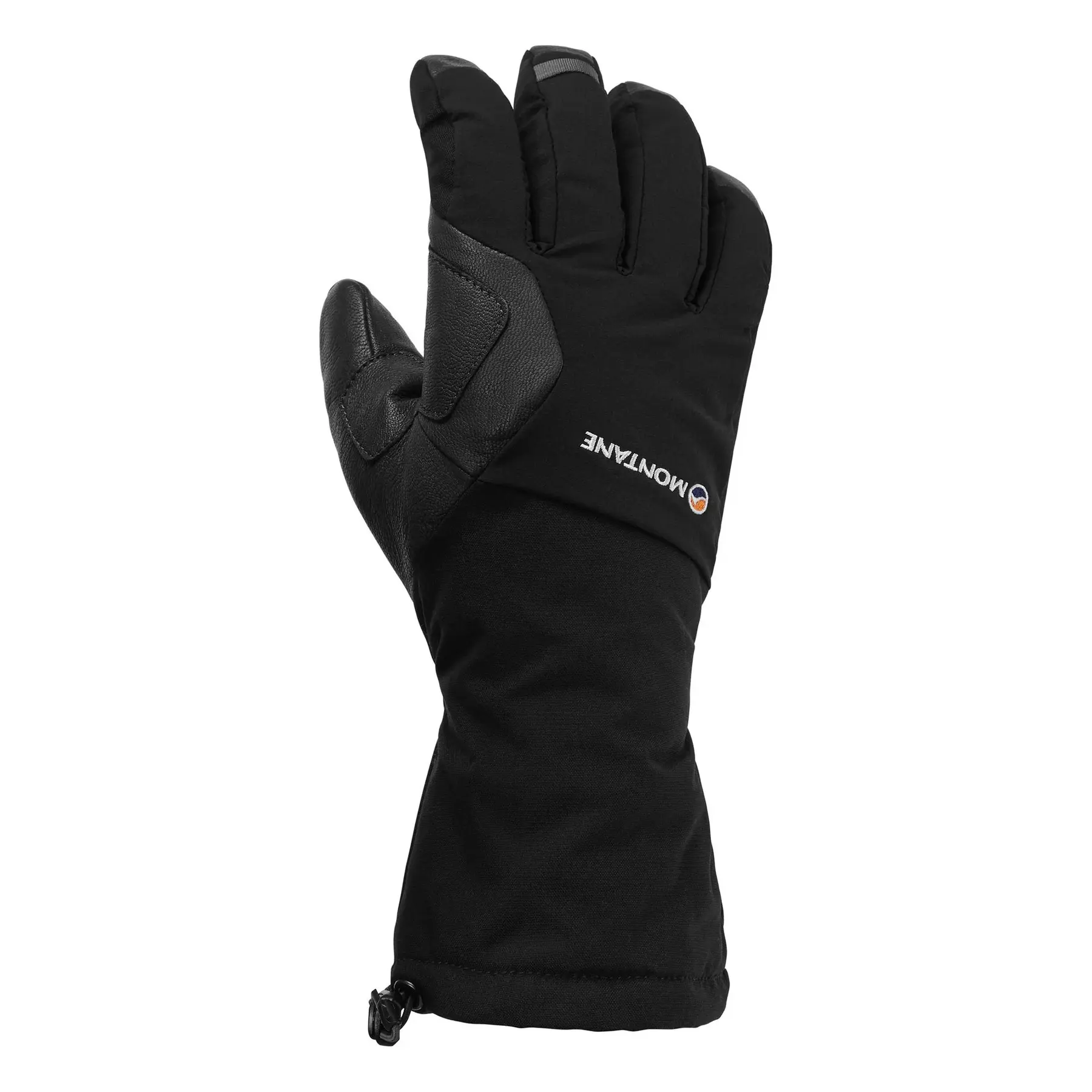 Guantes de alpinismo Montane Supercell