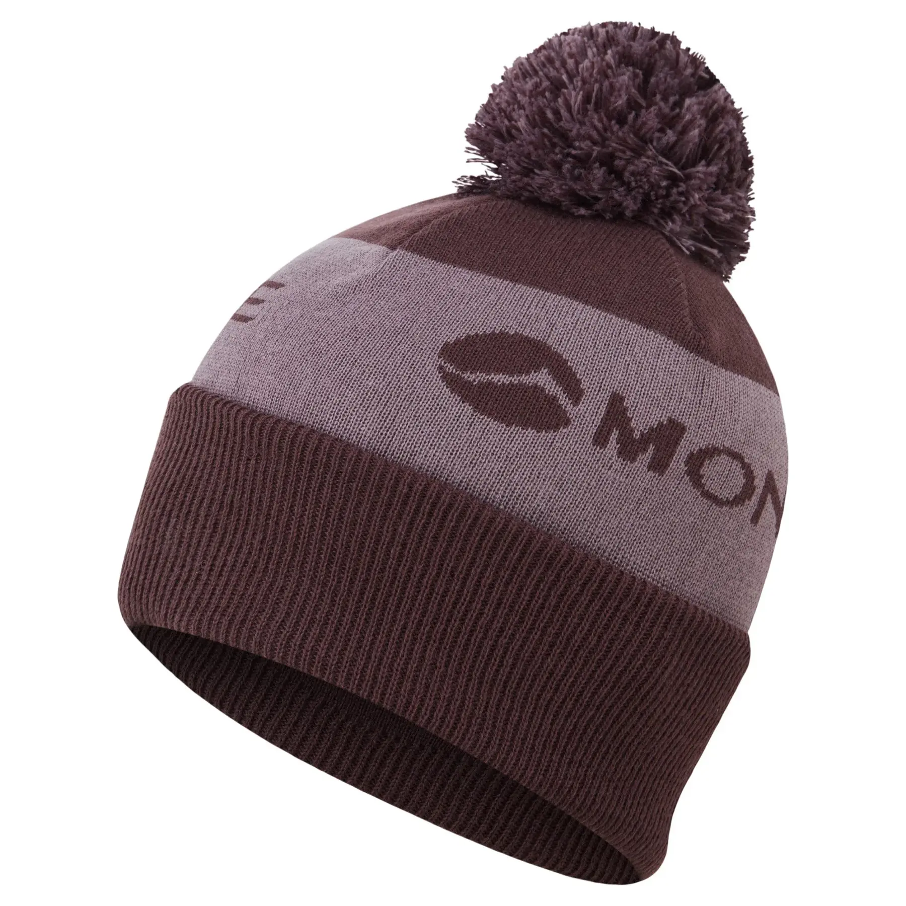 Berretto con logo Montane