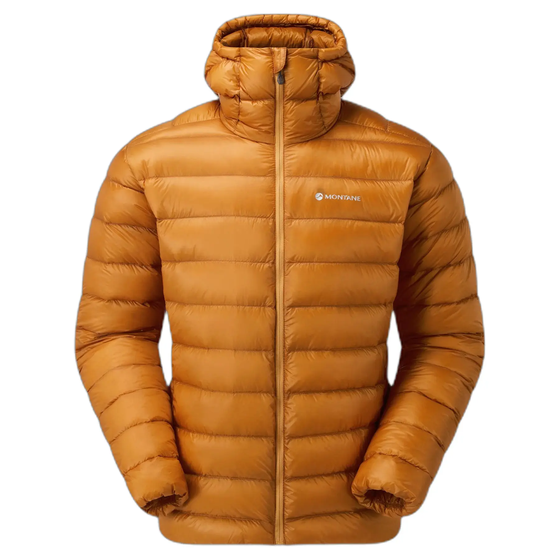 Kapuzenshirt Montane Alpine 850 Lite