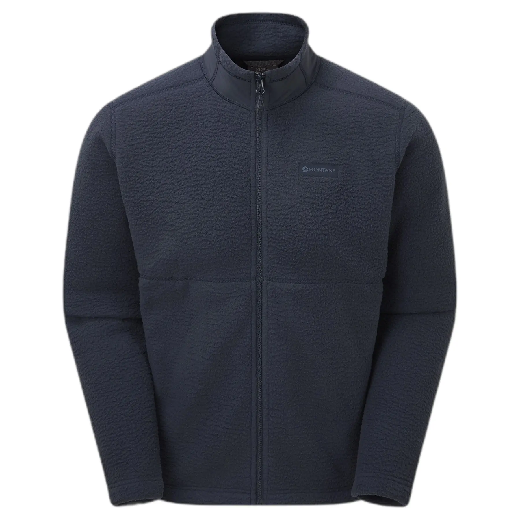 Forro polar Montane Chonos