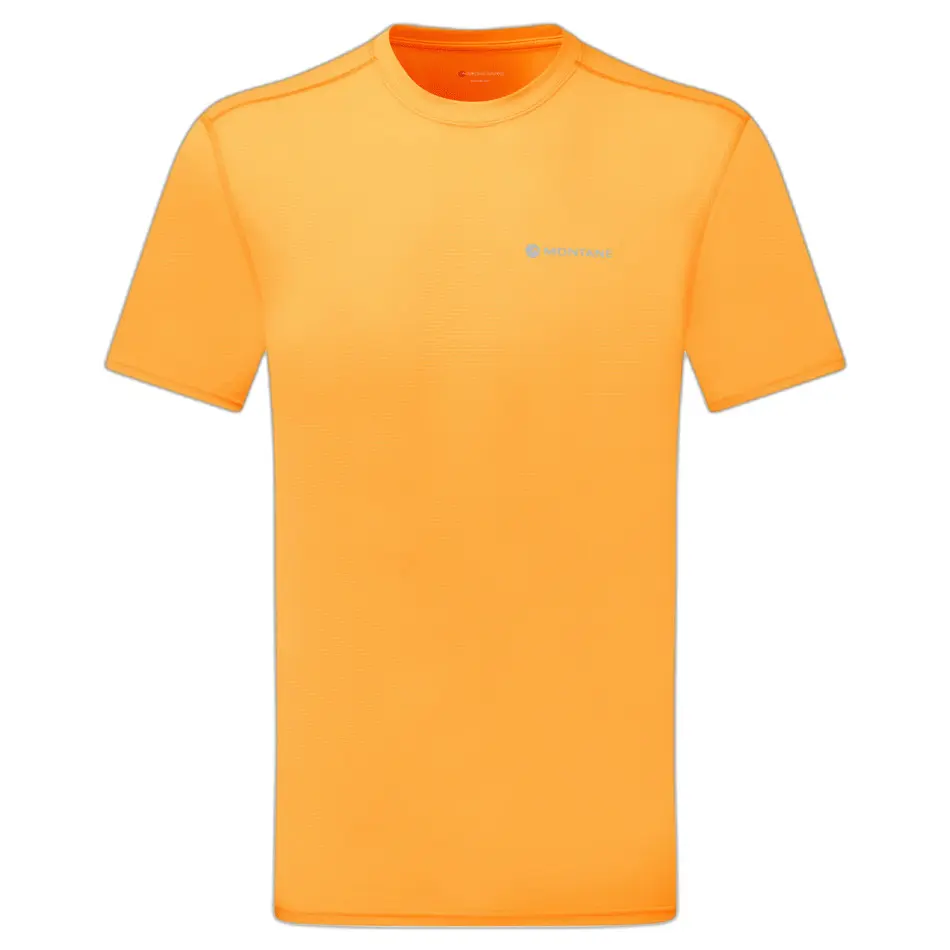 Trikot Montane Dart Nano