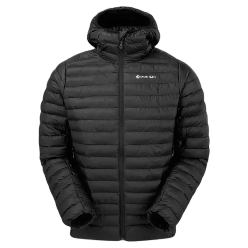 Kapuzenshirt Montane Icarus