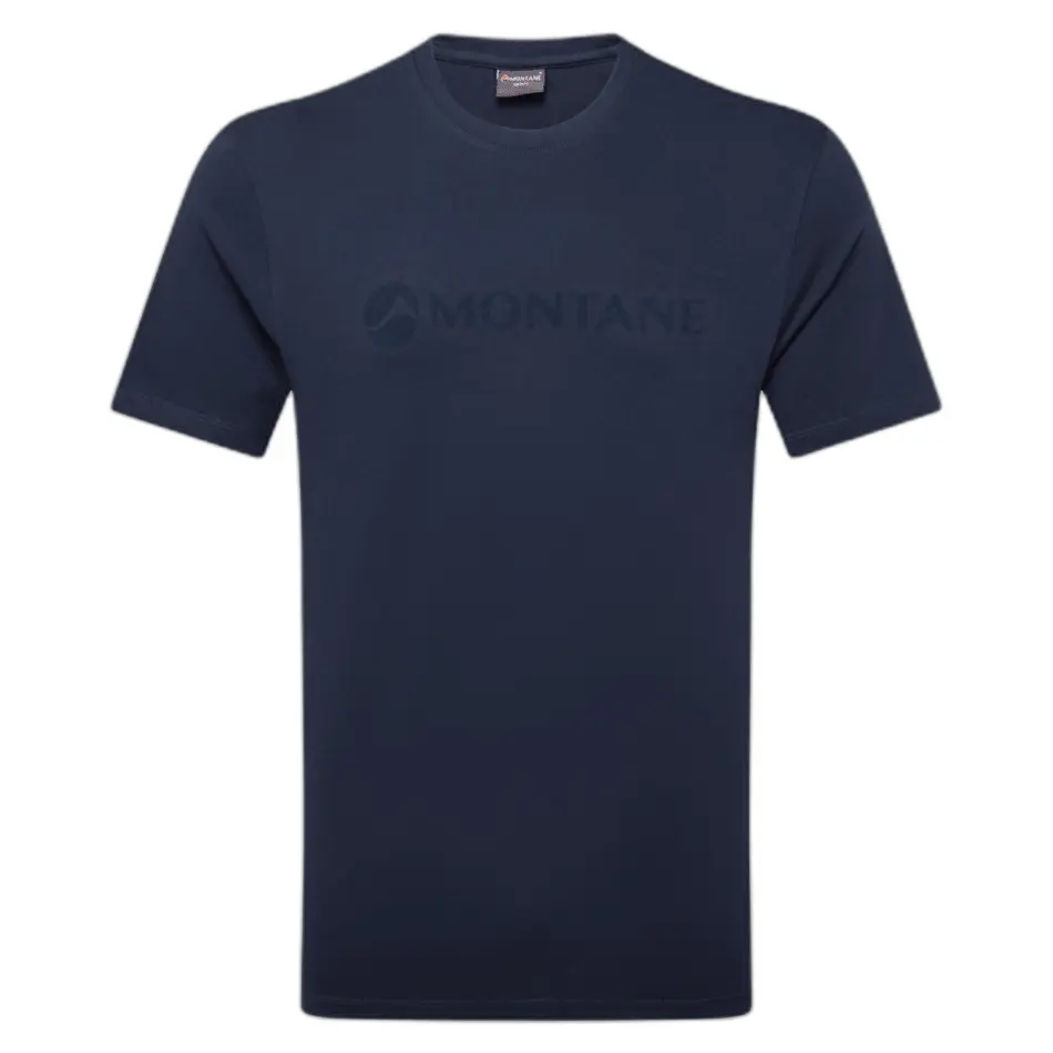 T-Shirt Montane Mono Logo