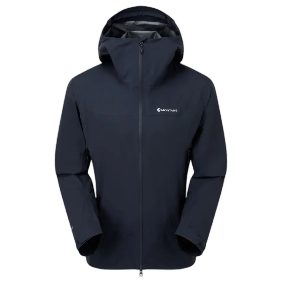 Regenjacke Montane Niveus Lite