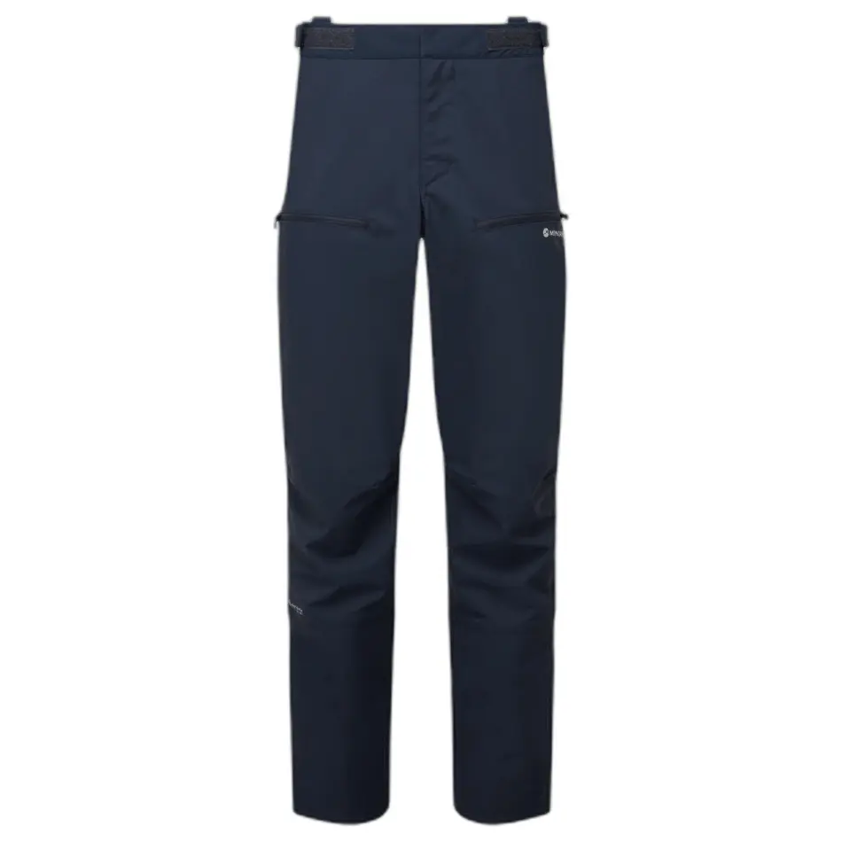Waterdichte broek Montane Nordes