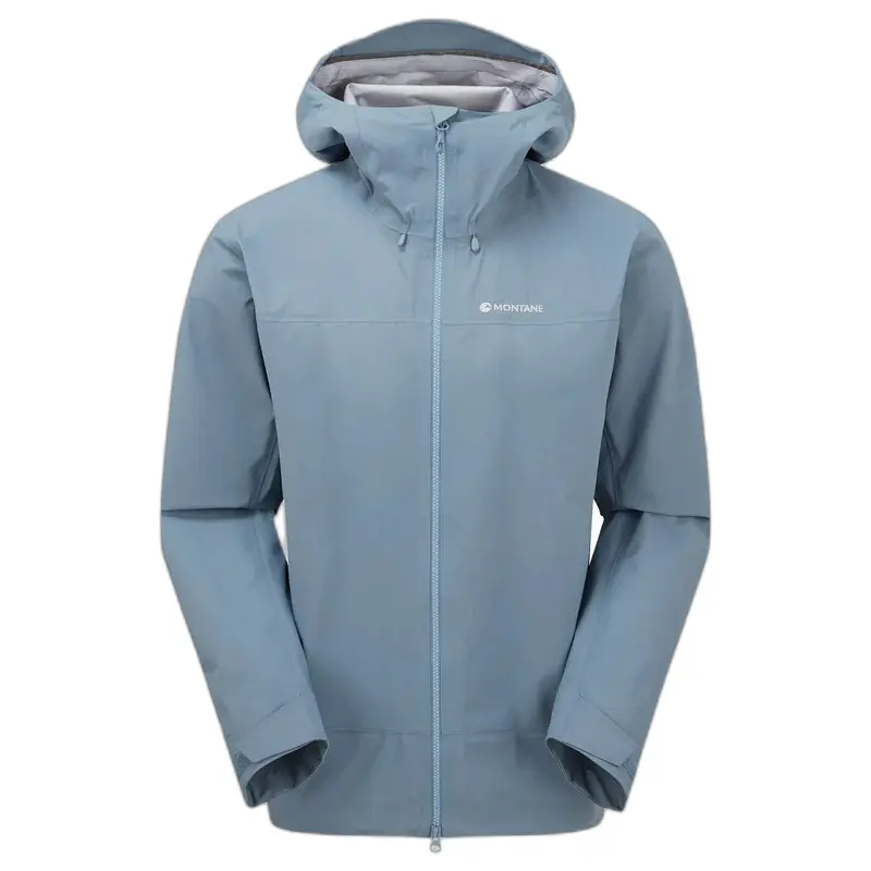 Waterdichte jas Montane Phase XT