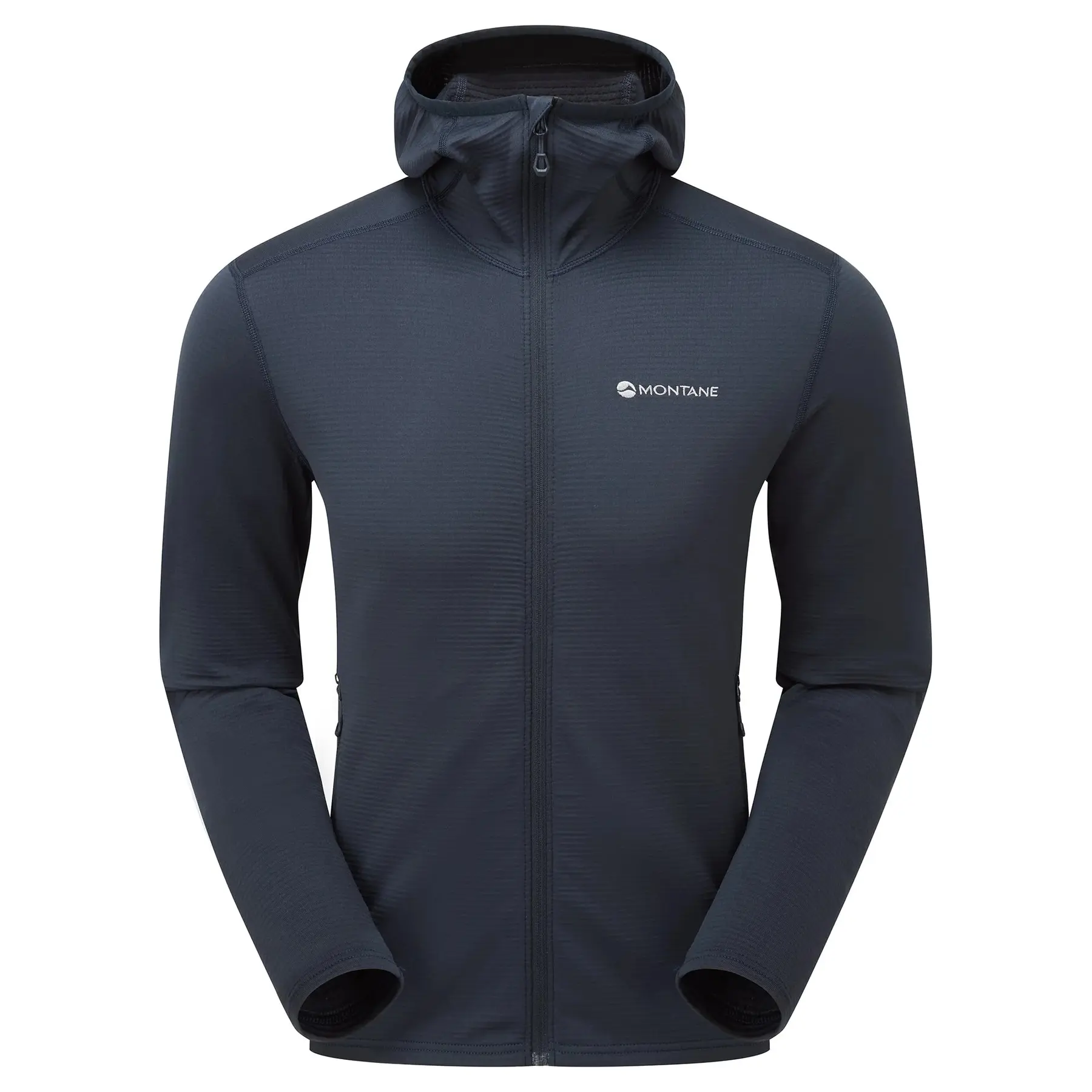 Hooded fleece Montane Protium Lite