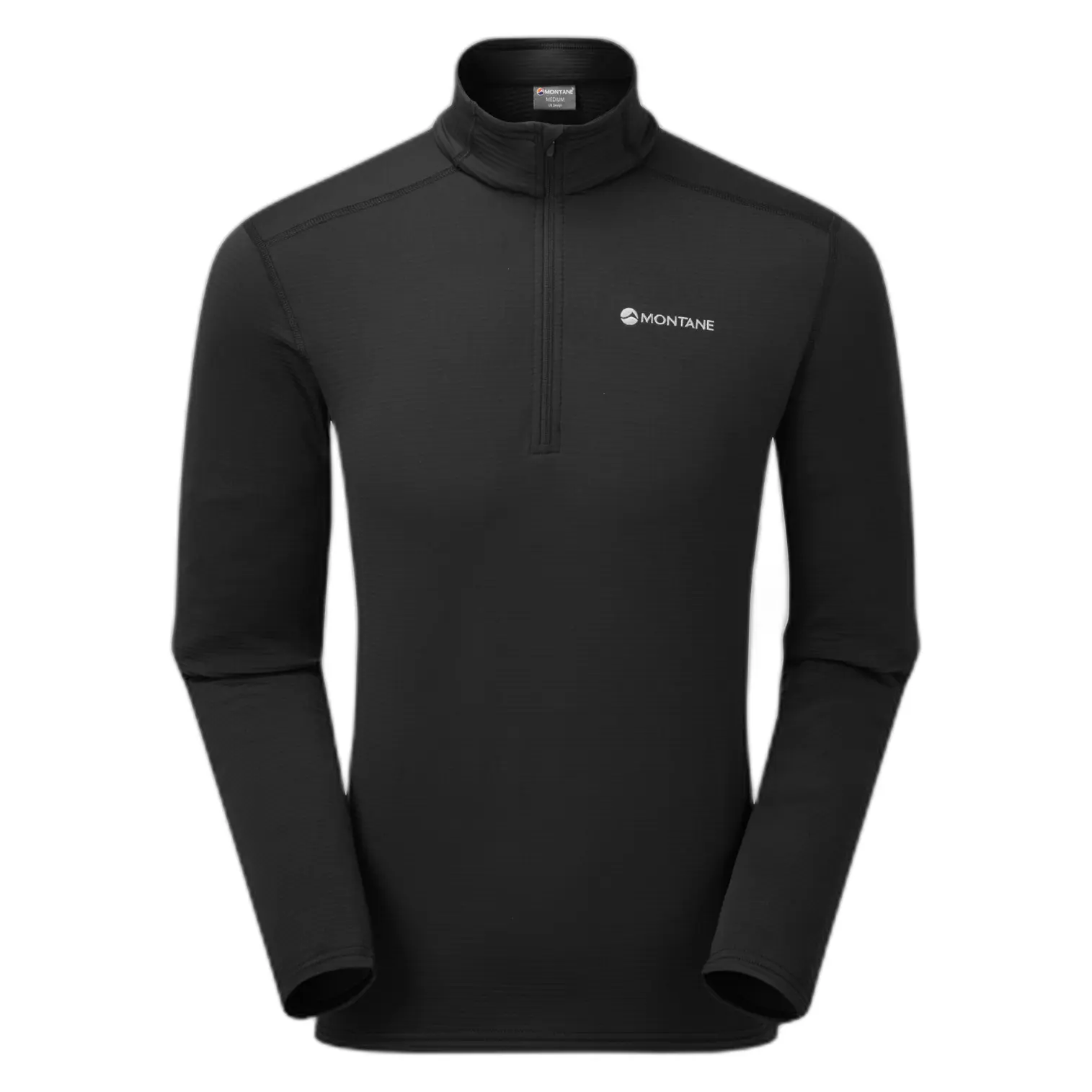 Forro polar Montane Protium Lite