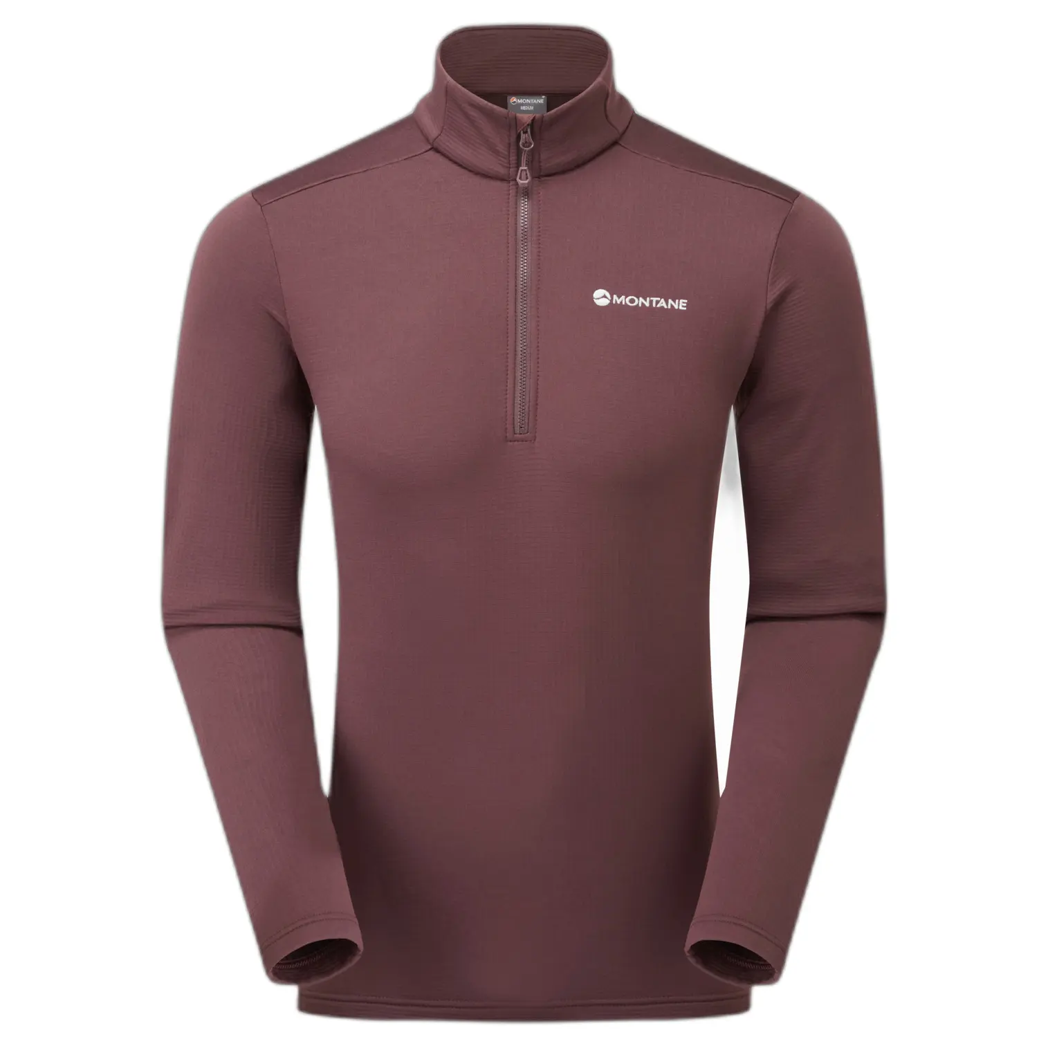 Fleece Montane Protium Pull-on