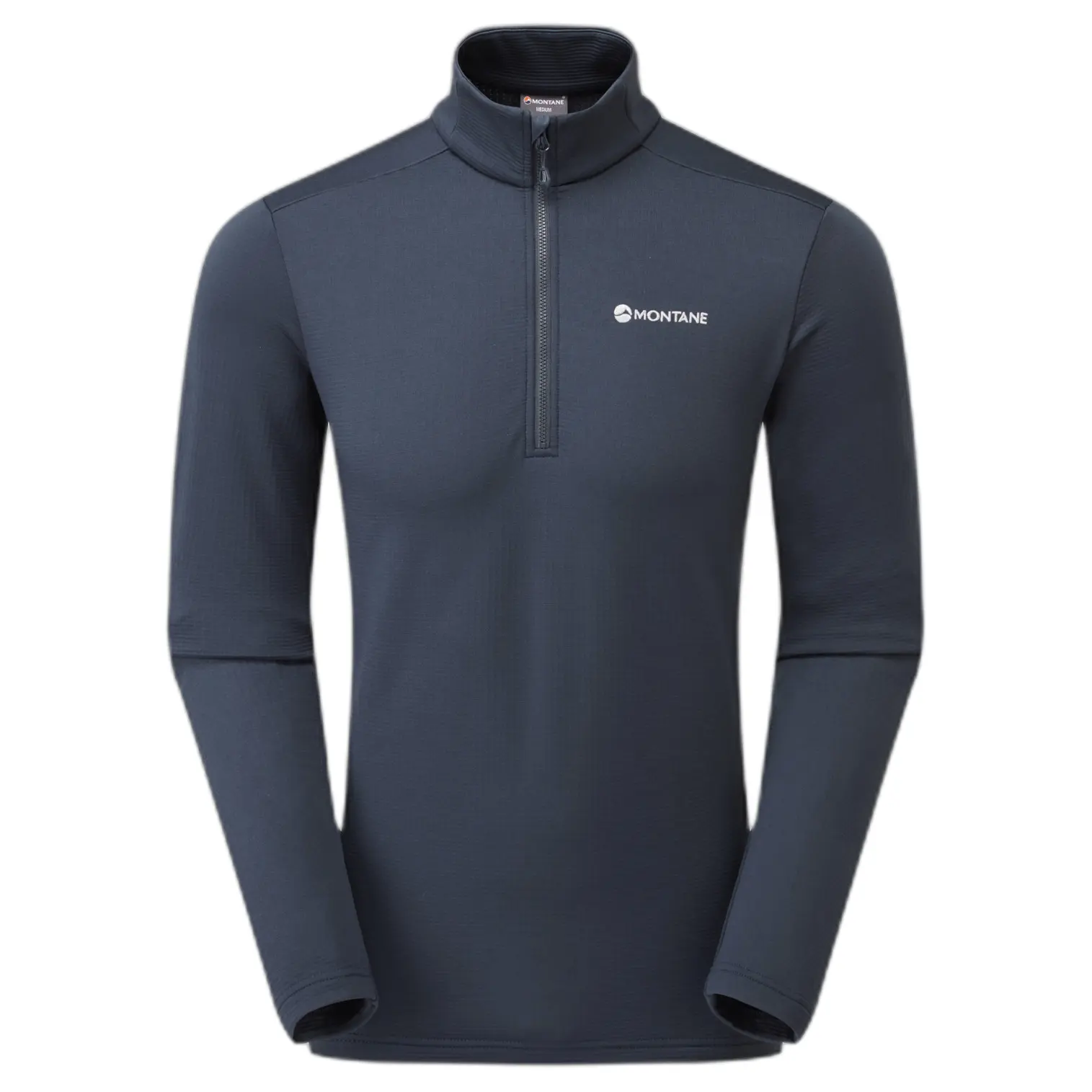 Fleece Montane Protium Pull-on