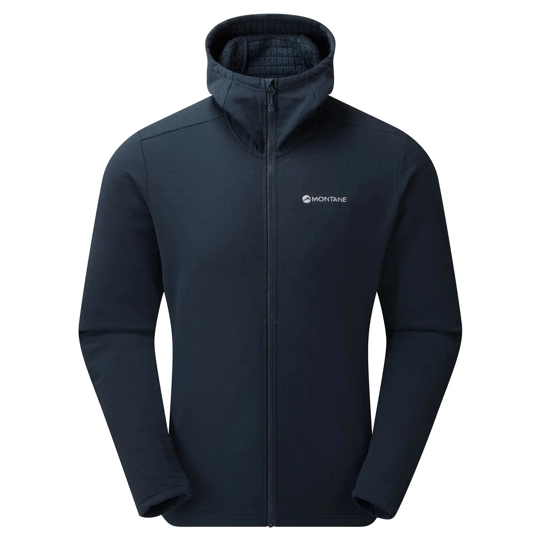 Fleece mit Kapuze Montane Protium XT