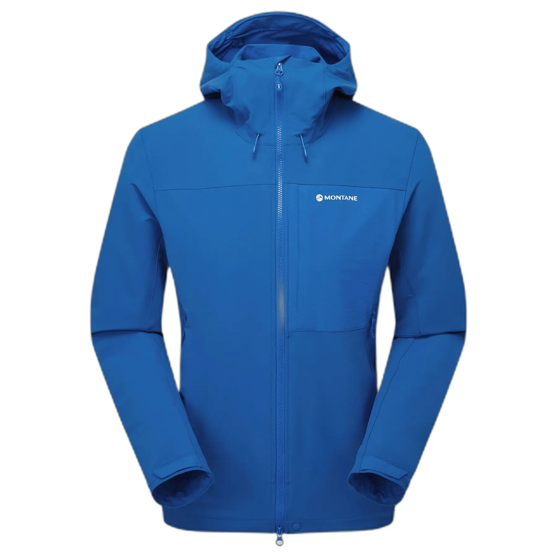 Regenjacke mit Kapuze Montane Tenacity XT