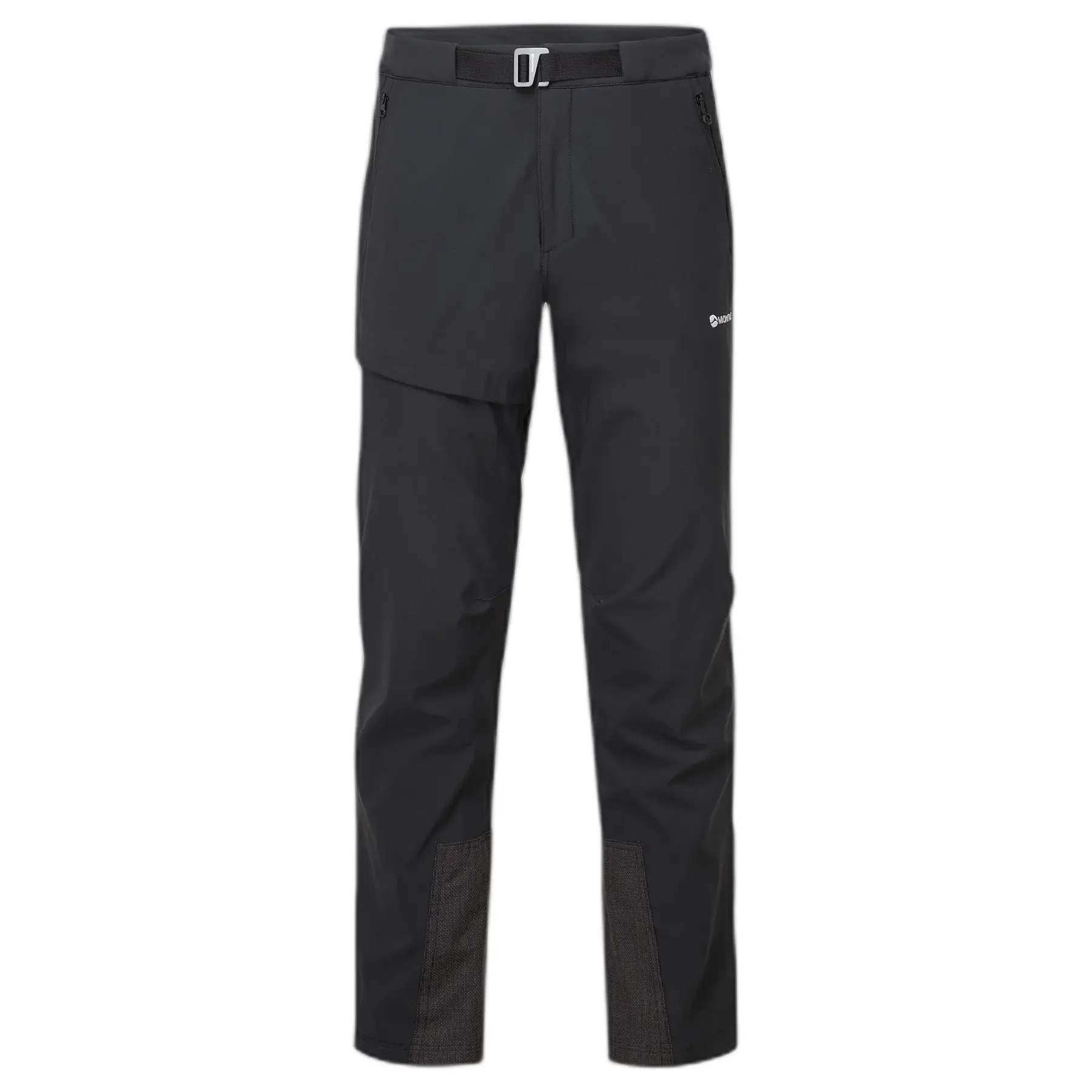 Pantalón impermeable regular Montane Tenacity XT