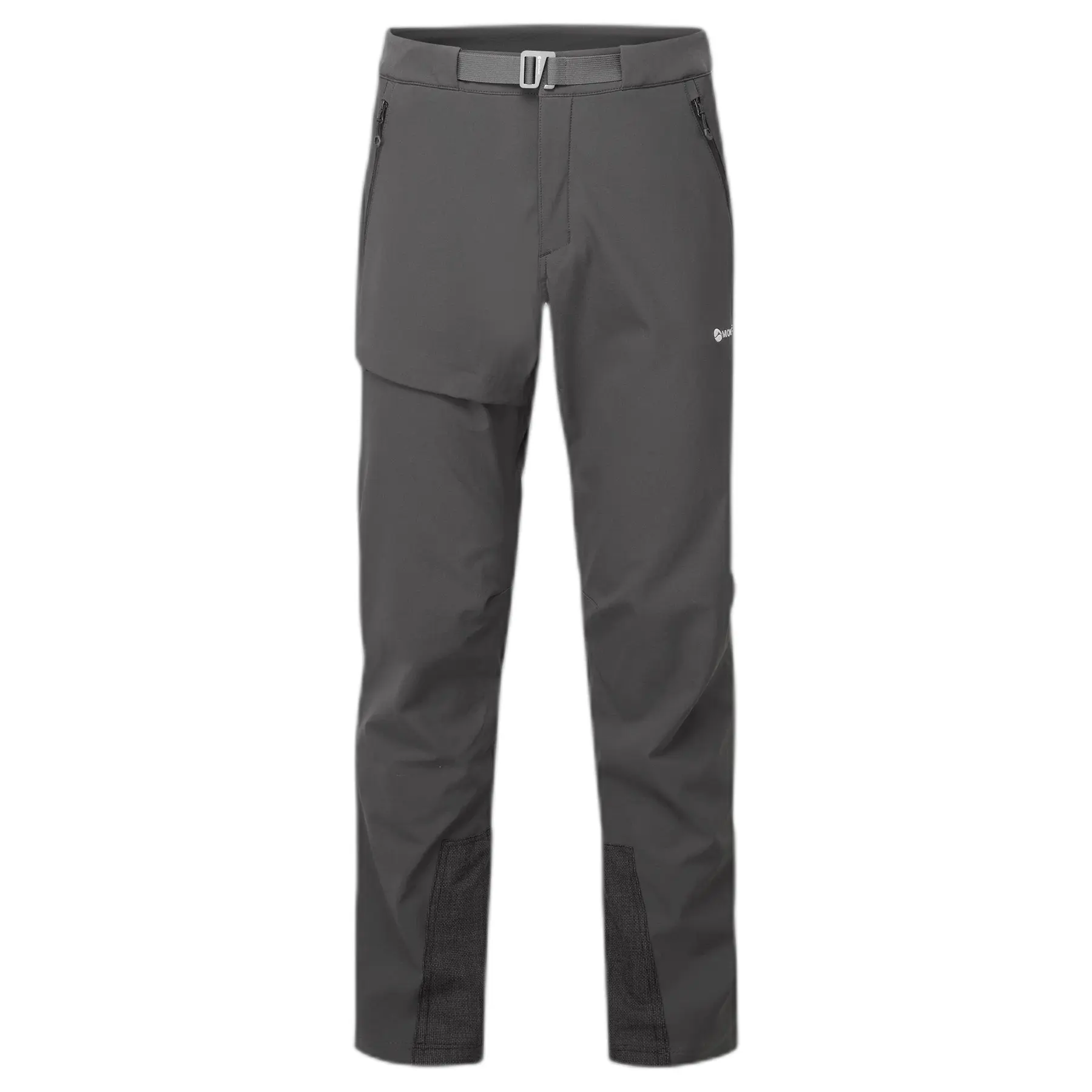 Kurze wasserdichte Hose Montane Tenacity XT