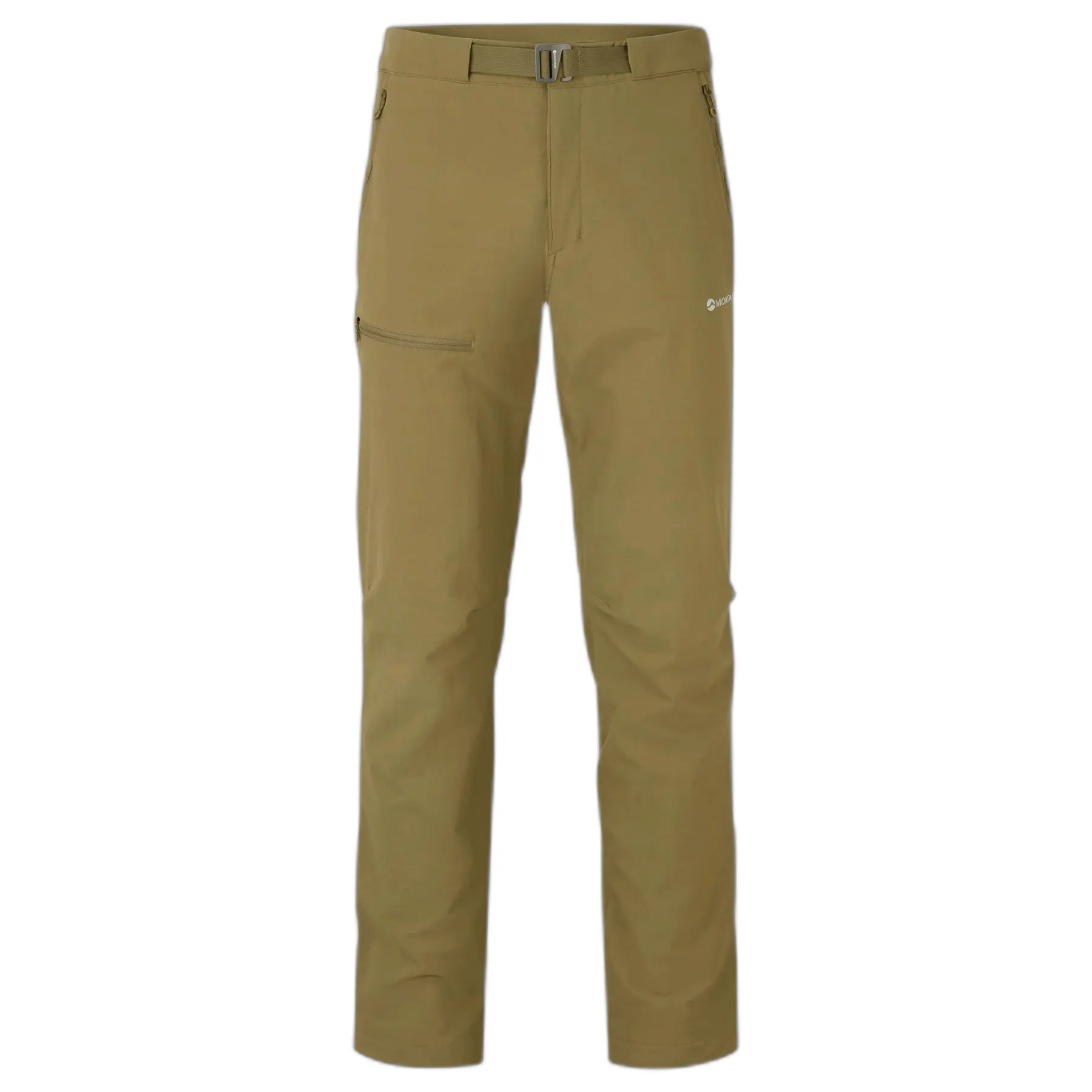 Regelmäßige Regenhose Montane Tenacity
