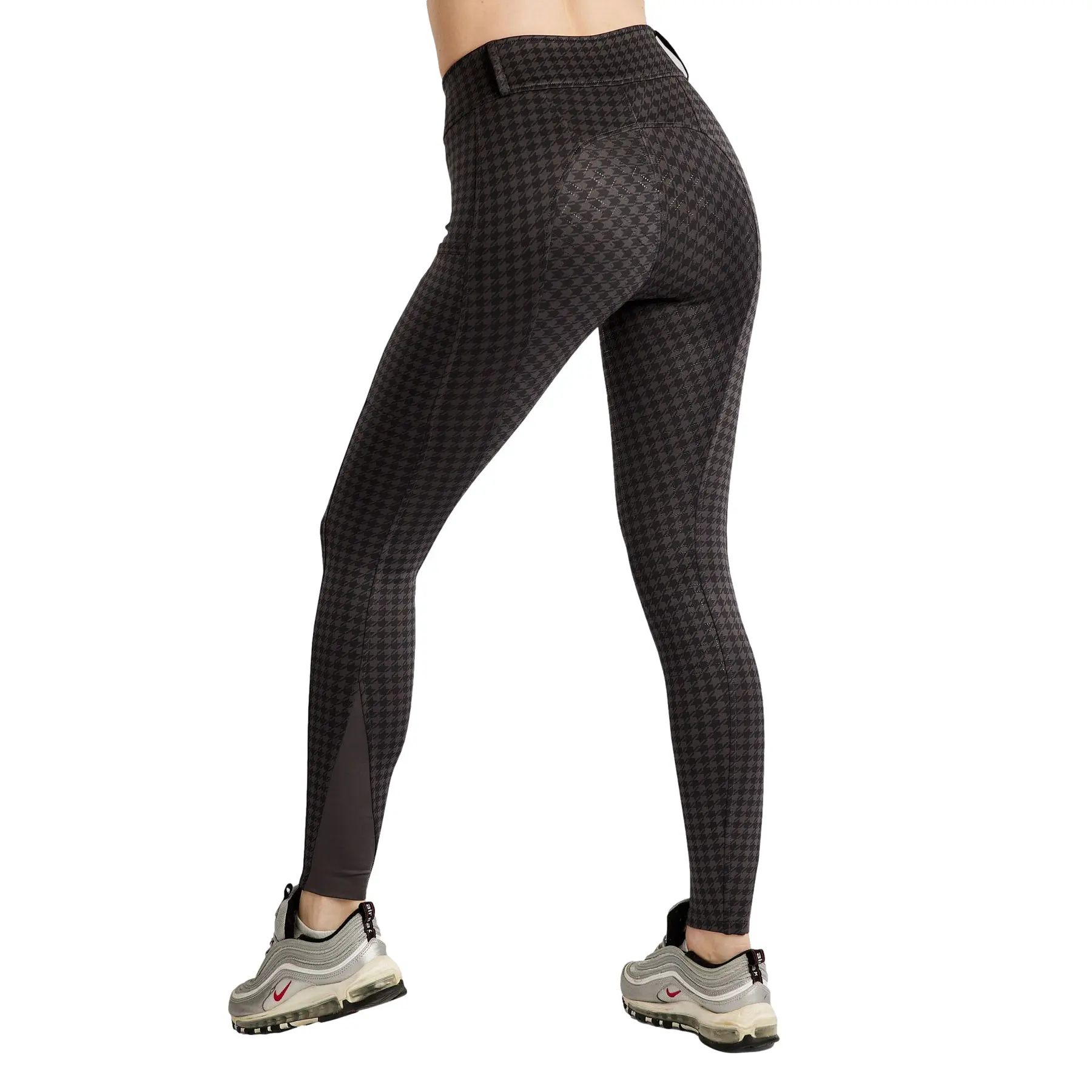 Women's full grip riding leggings Montar Hannah