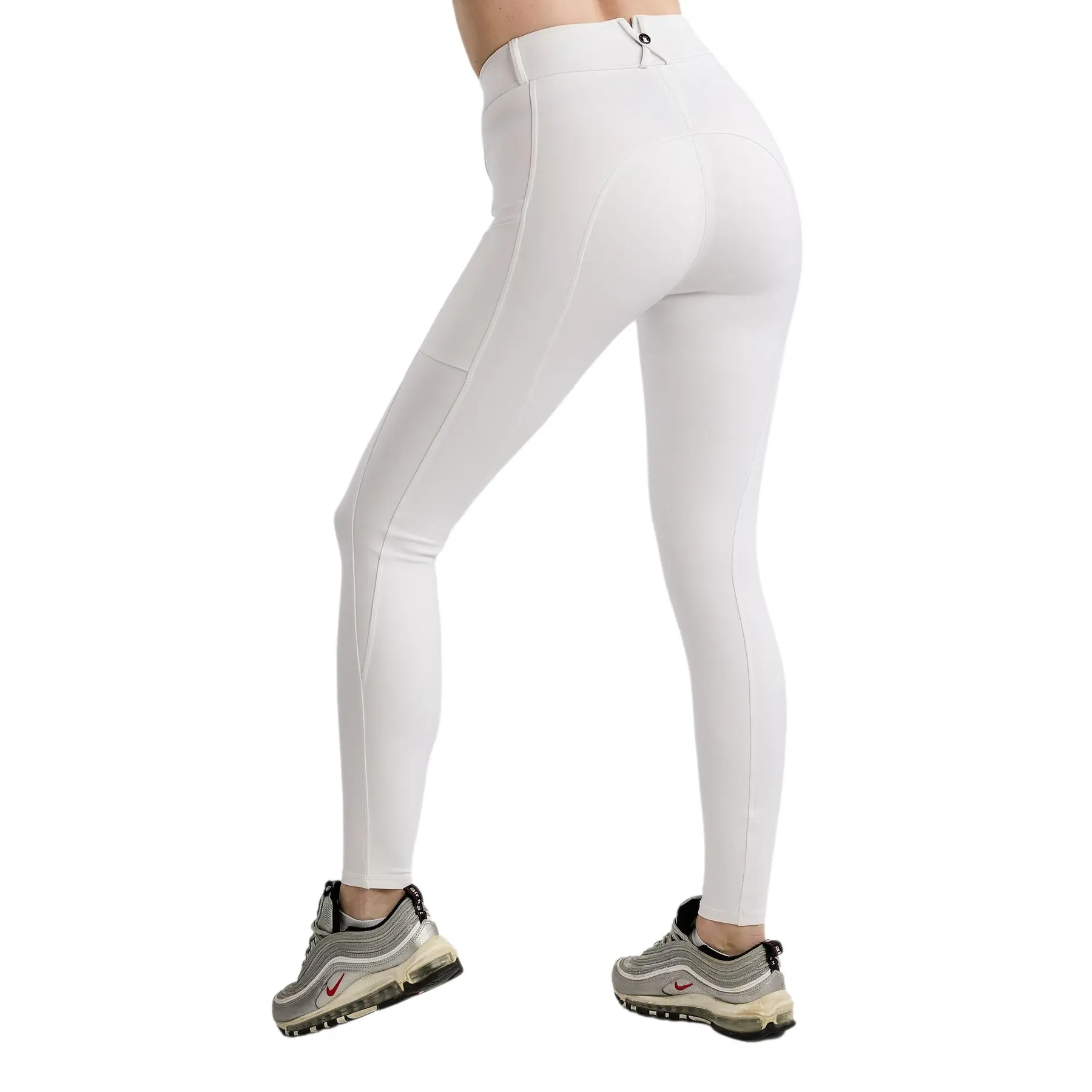 Reithose full grip Damen Montar Fair