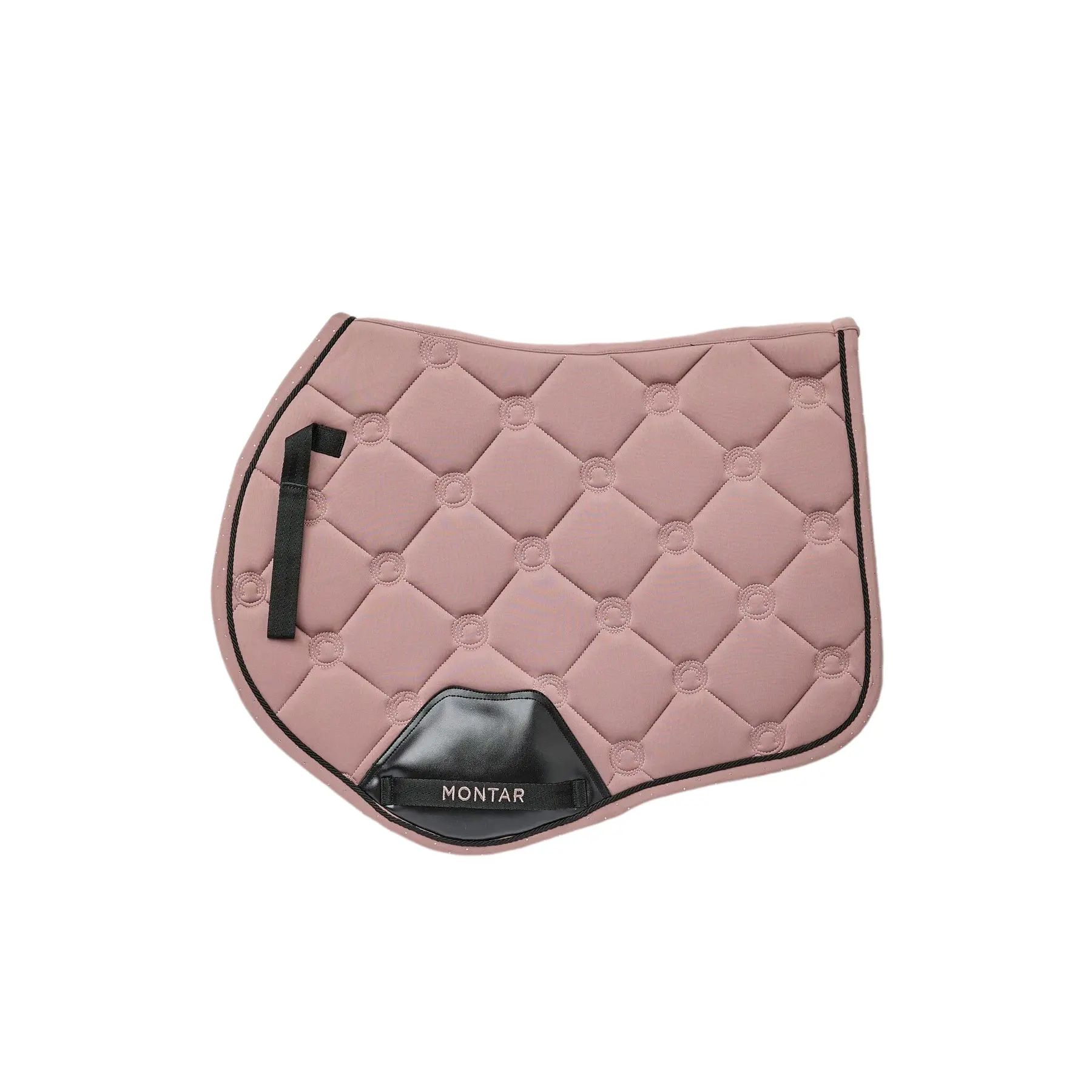 Jumping Saddle Pad Montar Flow