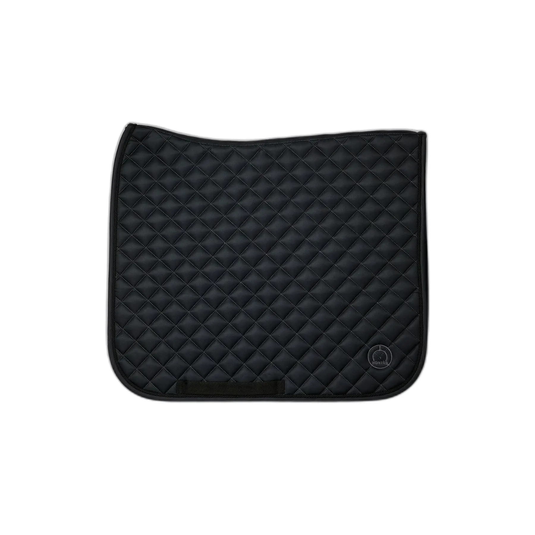Dressage saddle pad for horses Montar Fair